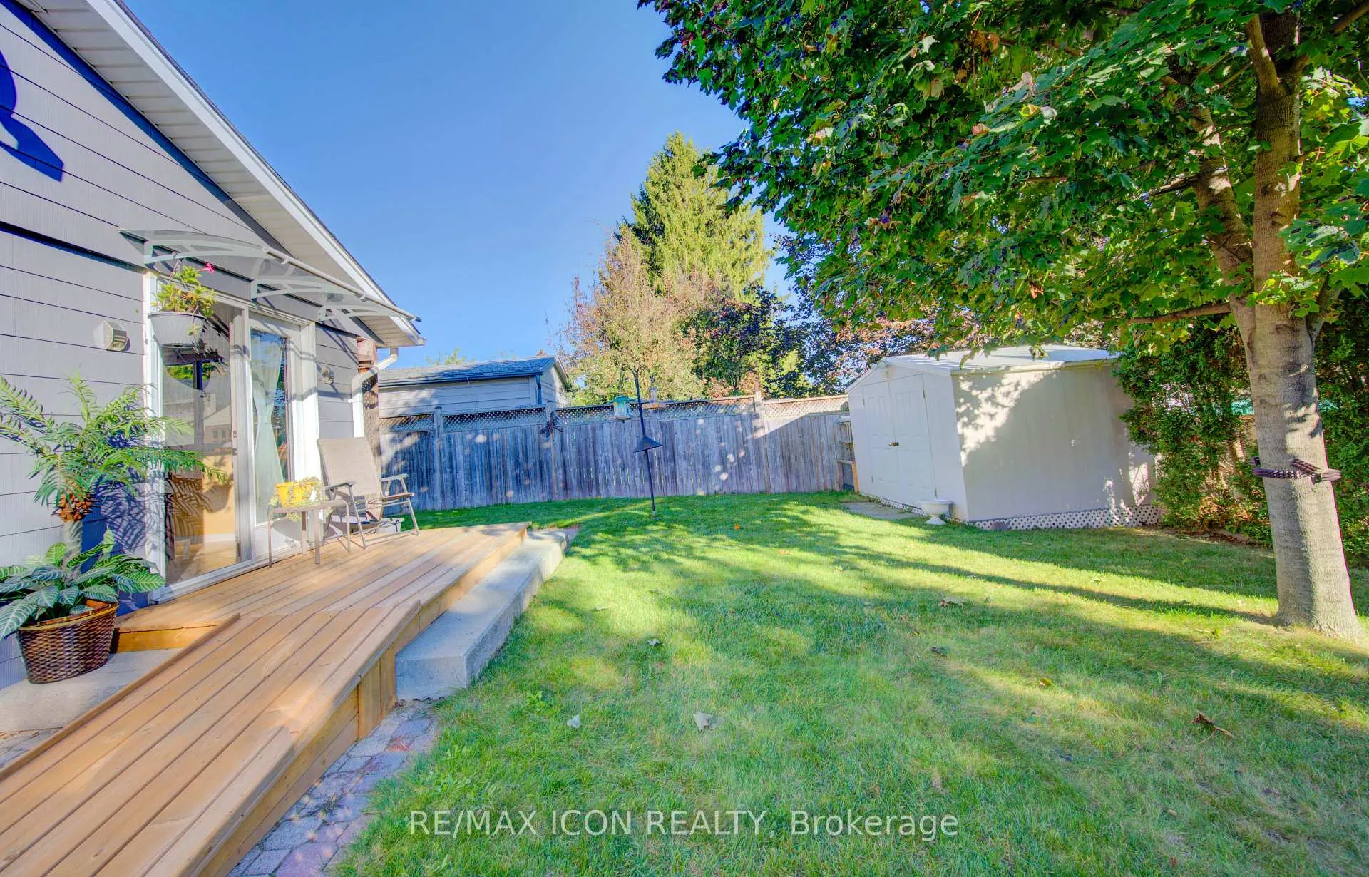 Photo 38 of 55 Gracefield Crescent, Kitchener — HOMEH