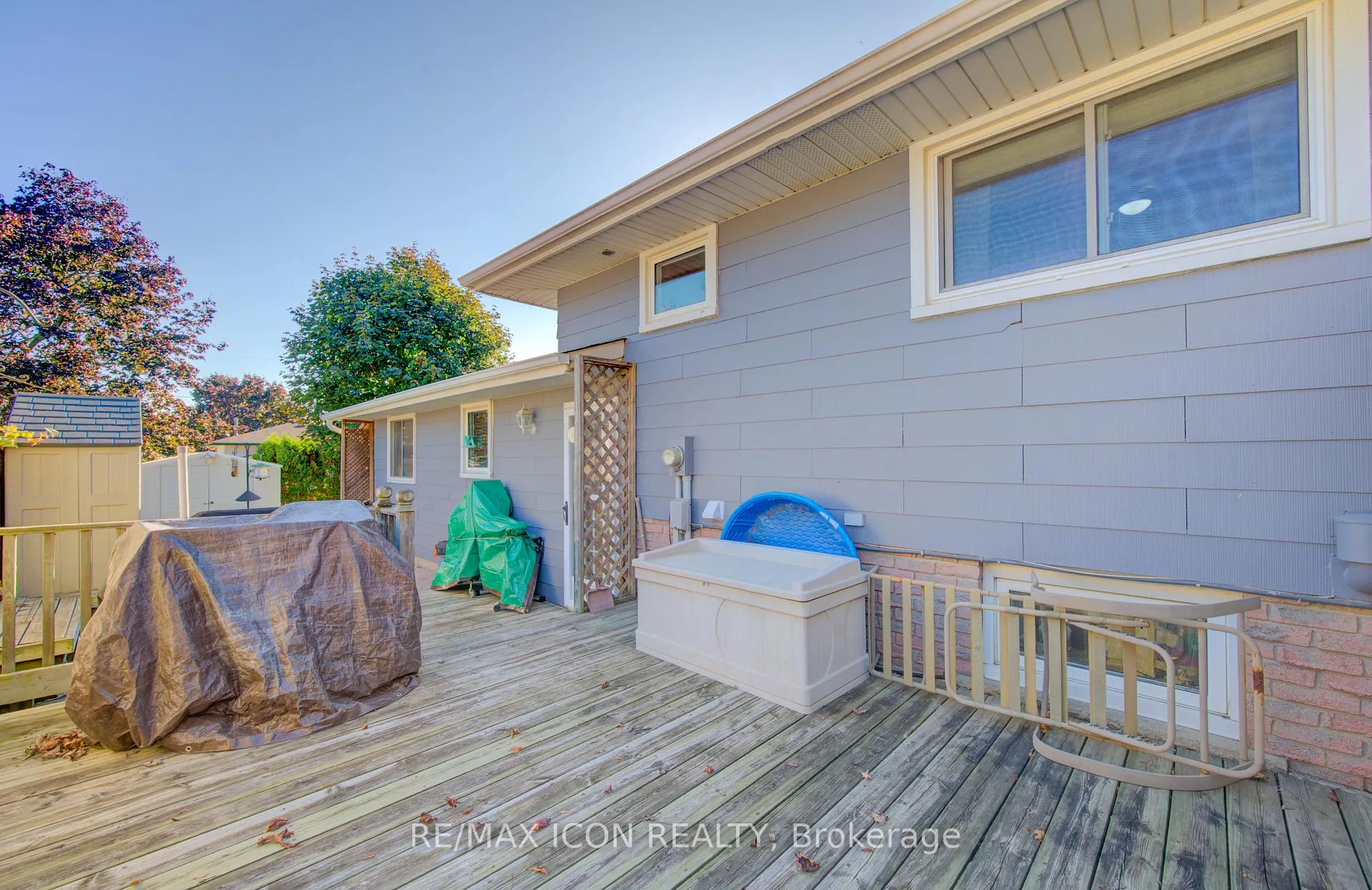 Photo 41 of 55 Gracefield Crescent, Kitchener — HOMEH
