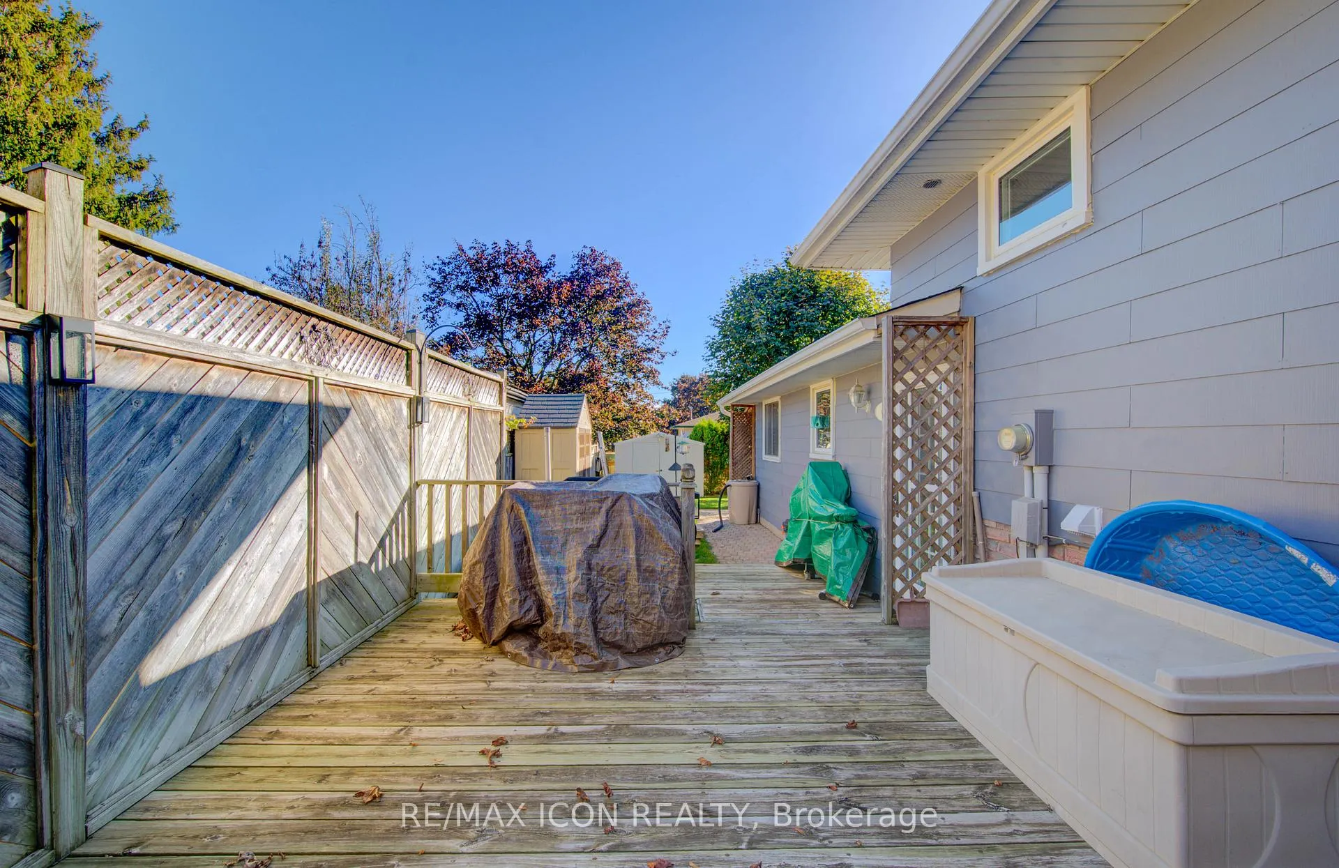 Photo 42 of 55 Gracefield Crescent, Kitchener — HOMEH