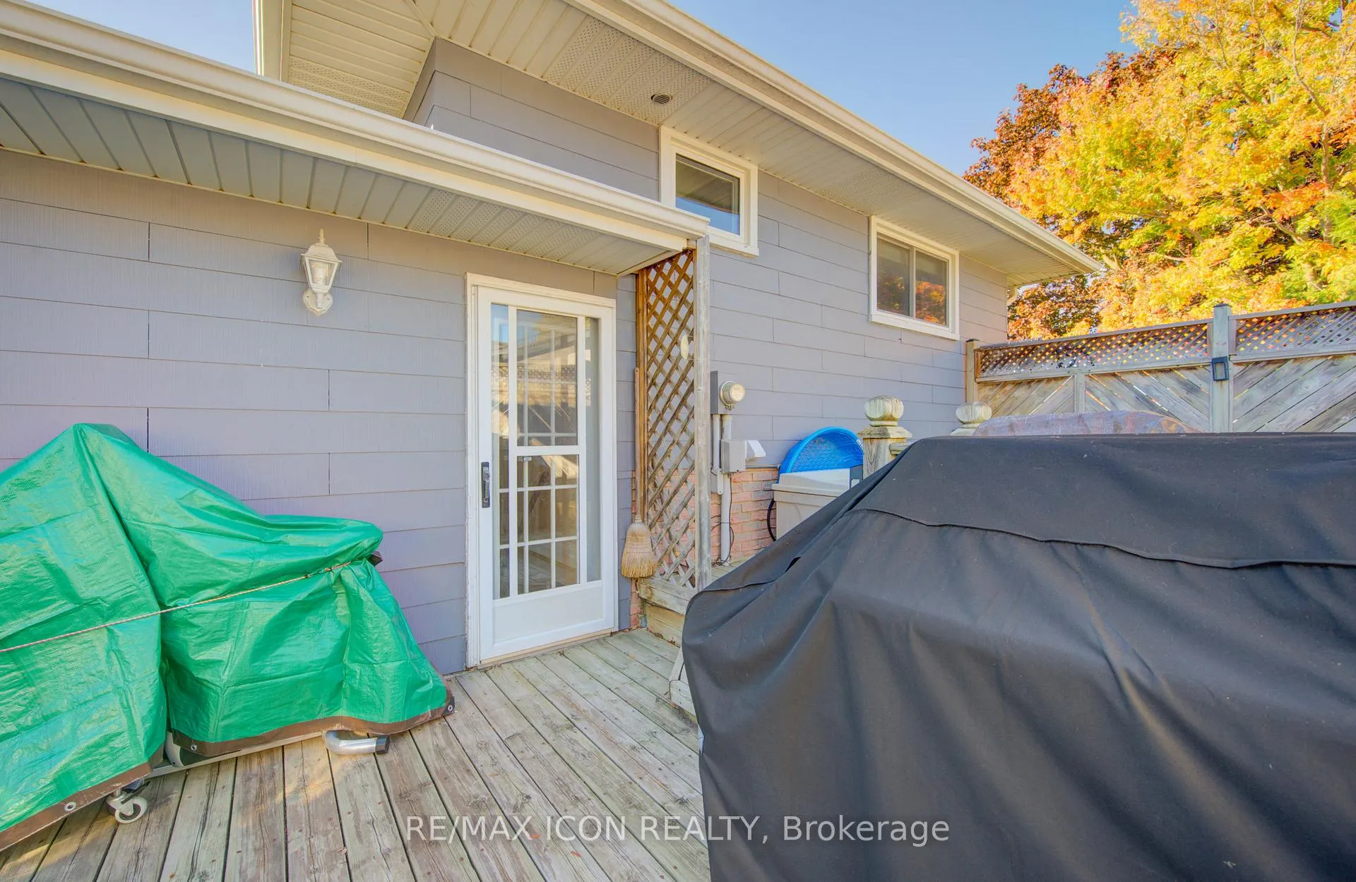 Photo 44 of 55 Gracefield Crescent, Kitchener — HOMEH