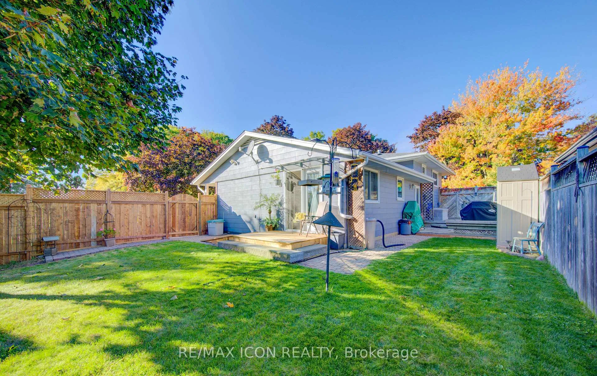 Photo 46 of 55 Gracefield Crescent, Kitchener — HOMEH