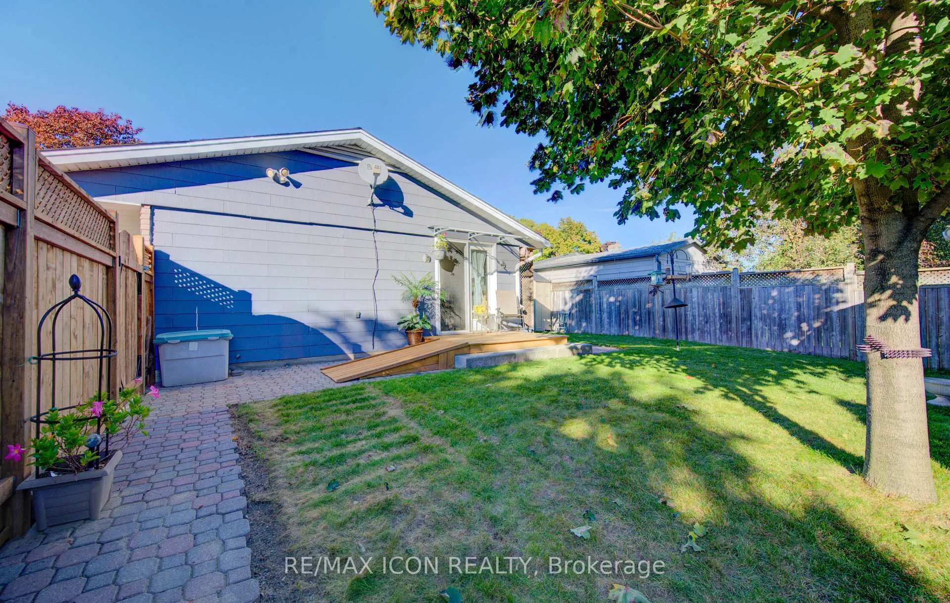 Photo 48 of 55 Gracefield Crescent, Kitchener — HOMEH