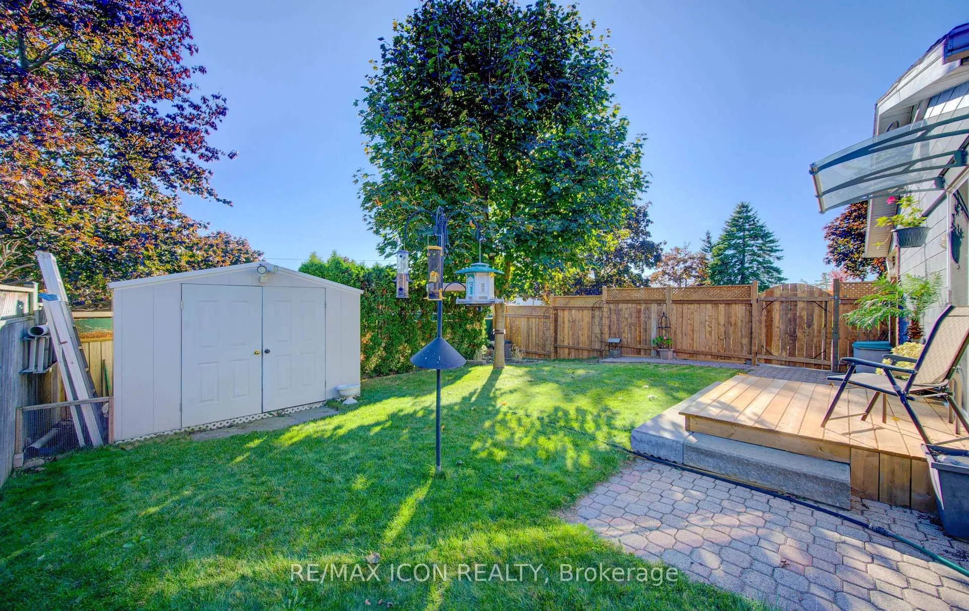 Photo 49 of 55 Gracefield Crescent, Kitchener — HOMEH