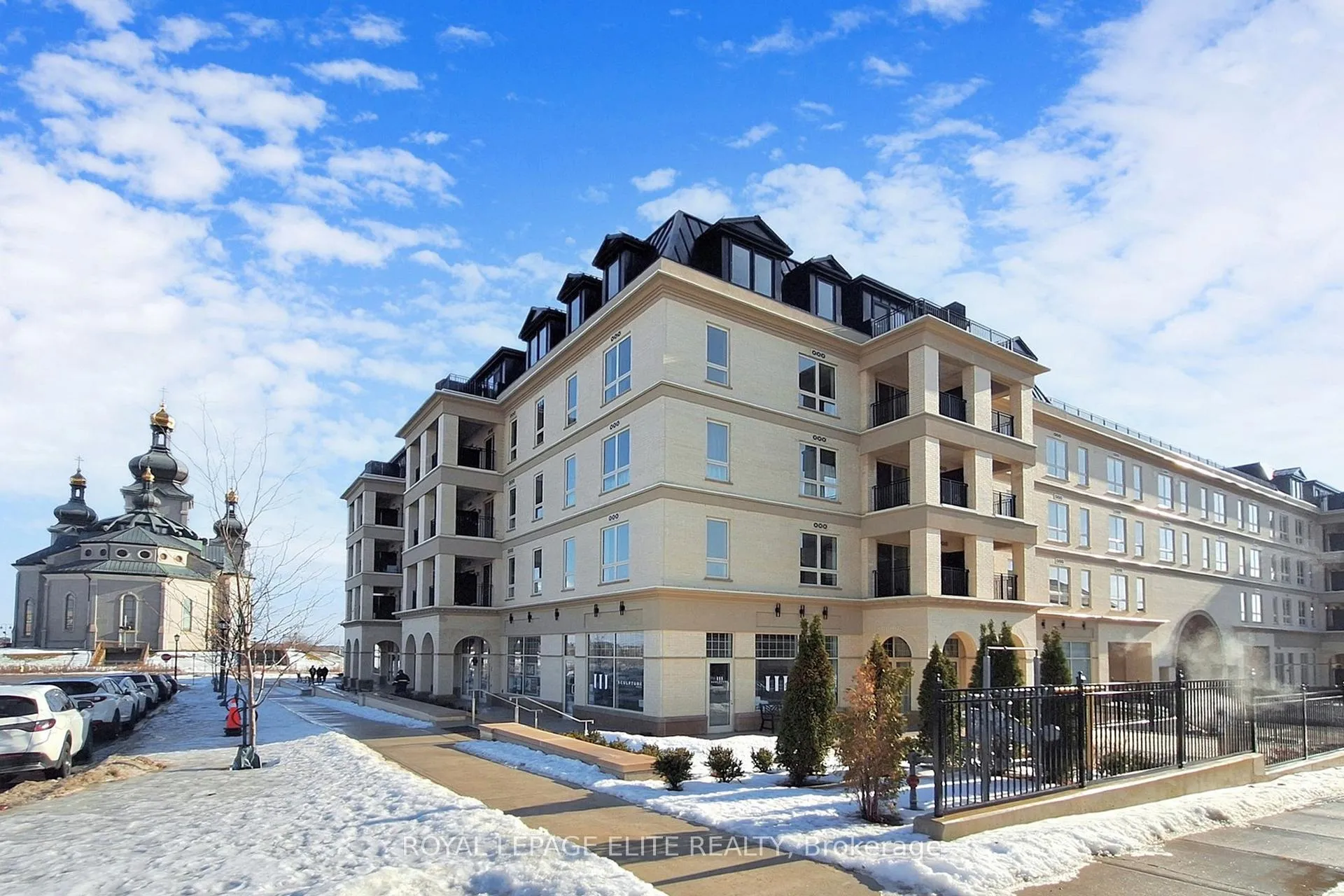 Photo 3 of 101 Cathedral High Street, Markham, Cathedraltown — HOMEH