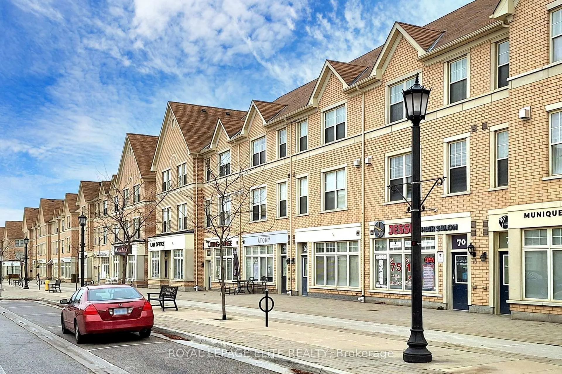 Photo 41 of 101 Cathedral High Street, Markham, Cathedraltown — HOMEH