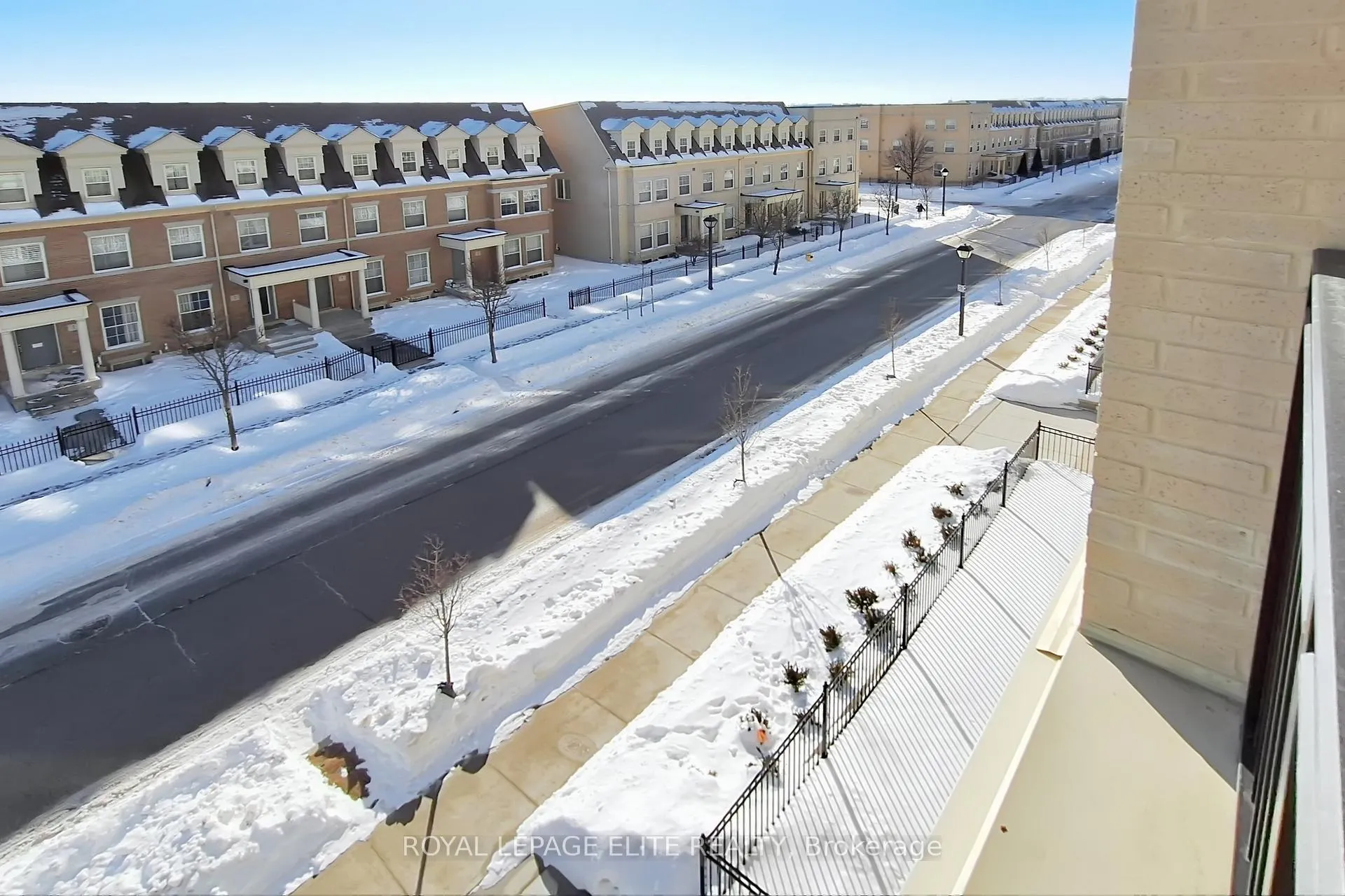 Photo 48 of 101 Cathedral High Street, Markham, Cathedraltown — HOMEH