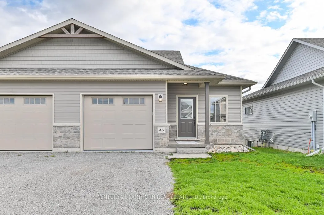 Photo 1 of 45 Barley Trail, Stirling-Rawdon, Stirling Ward — HOMEH