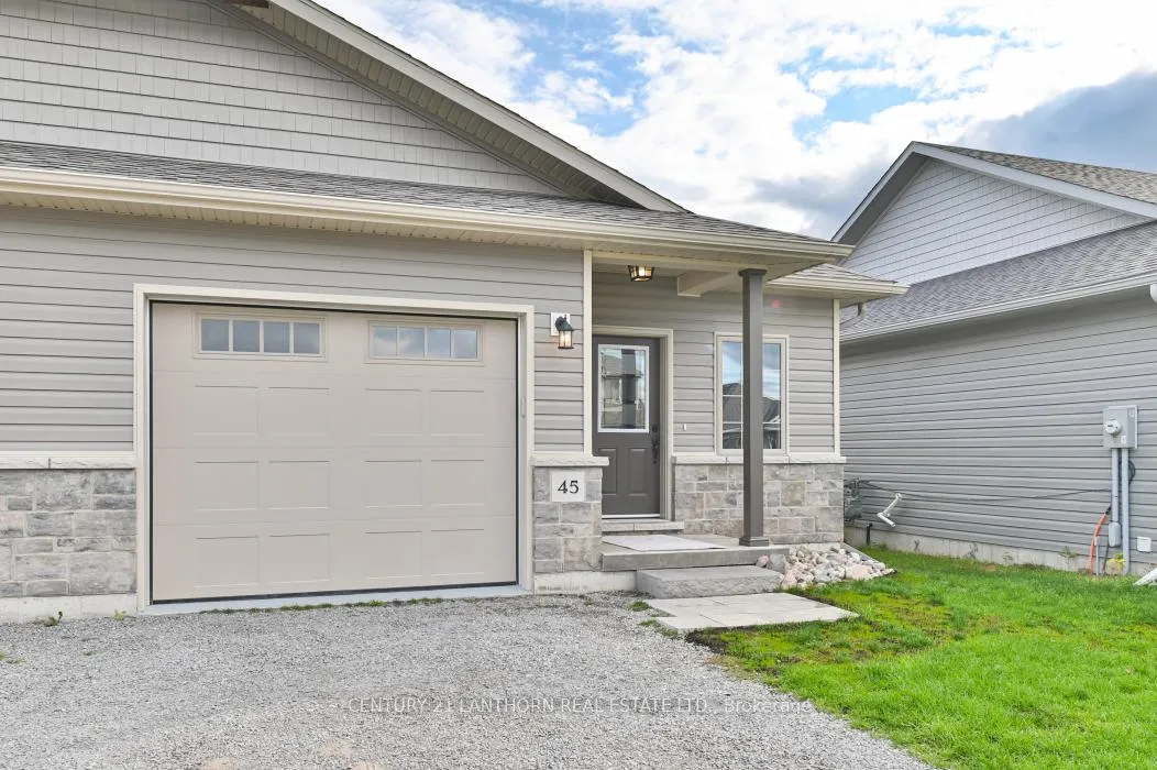 Photo 2 of 45 Barley Trail, Stirling-Rawdon, Stirling Ward — HOMEH