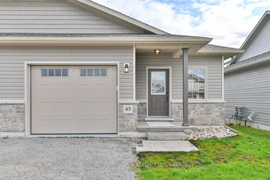 Photo 3 of 45 Barley Trail, Stirling-Rawdon, Stirling Ward — HOMEH
