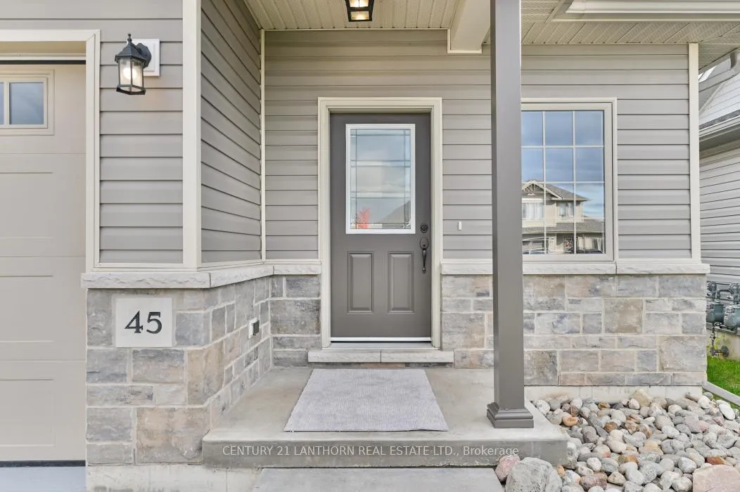 Photo 5 of 45 Barley Trail, Stirling-Rawdon, Stirling Ward — HOMEH