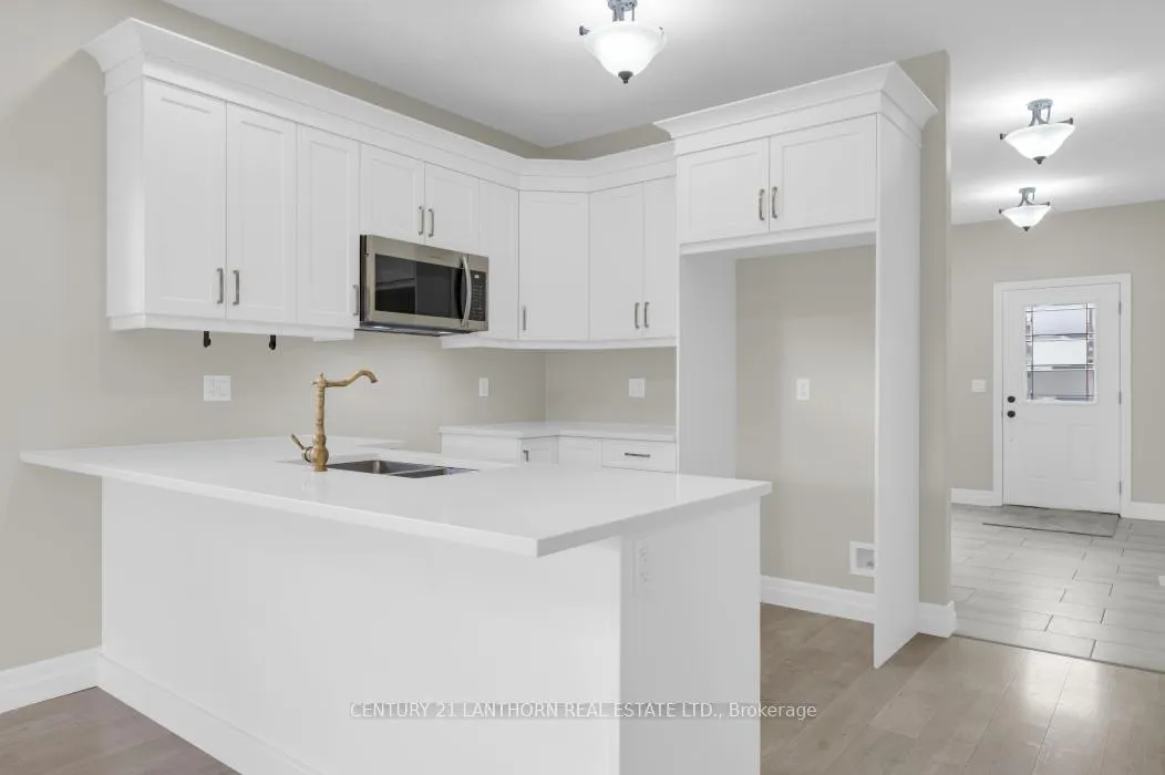 Photo 11 of 45 Barley Trail, Stirling-Rawdon, Stirling Ward — HOMEH