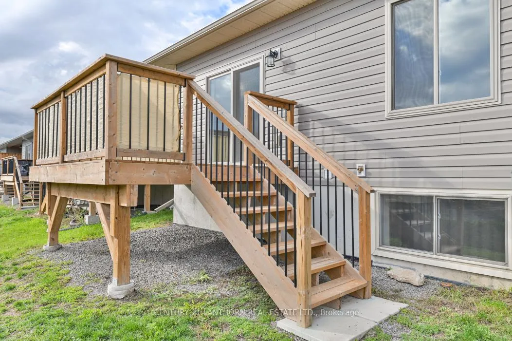 Photo 38 of 45 Barley Trail, Stirling-Rawdon, Stirling Ward — HOMEH