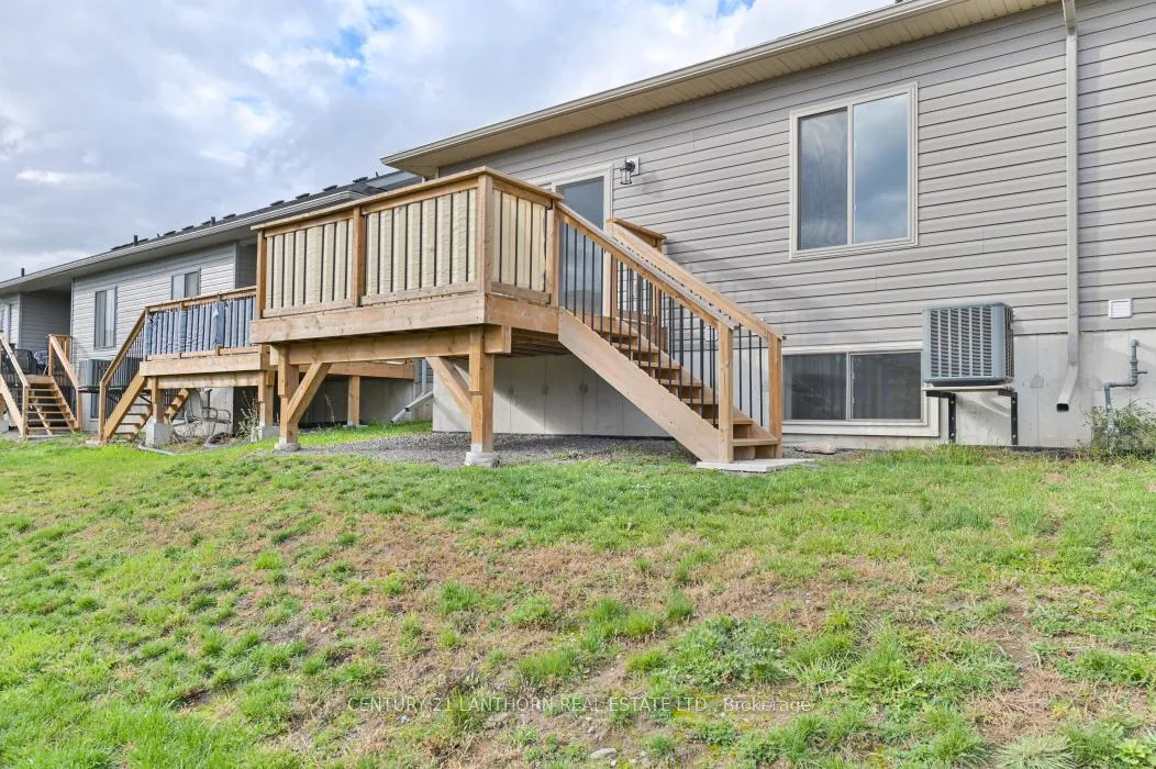Photo 39 of 45 Barley Trail, Stirling-Rawdon, Stirling Ward — HOMEH
