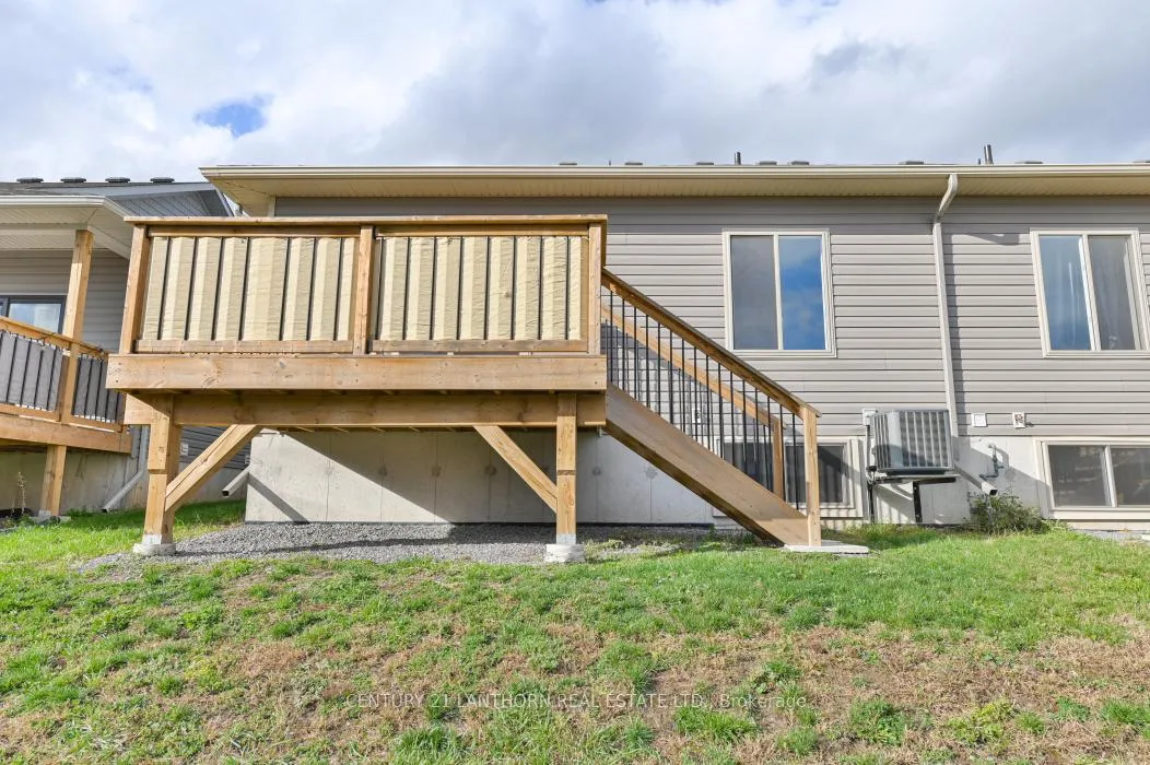 Photo 40 of 45 Barley Trail, Stirling-Rawdon, Stirling Ward — HOMEH