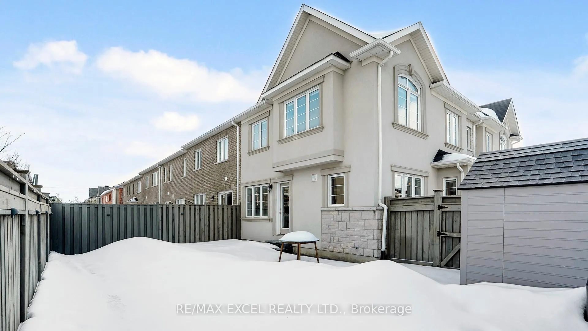 Photo 39 of 350 Thomas Phillips Drive, Aurora, Rural Aurora — HOMEH