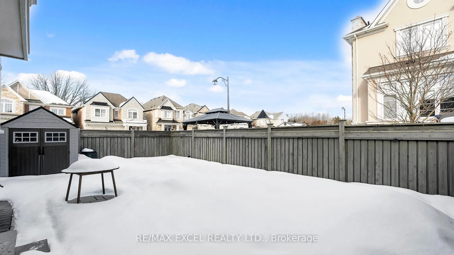 Photo 40 of 350 Thomas Phillips Drive, Aurora, Rural Aurora — HOMEH