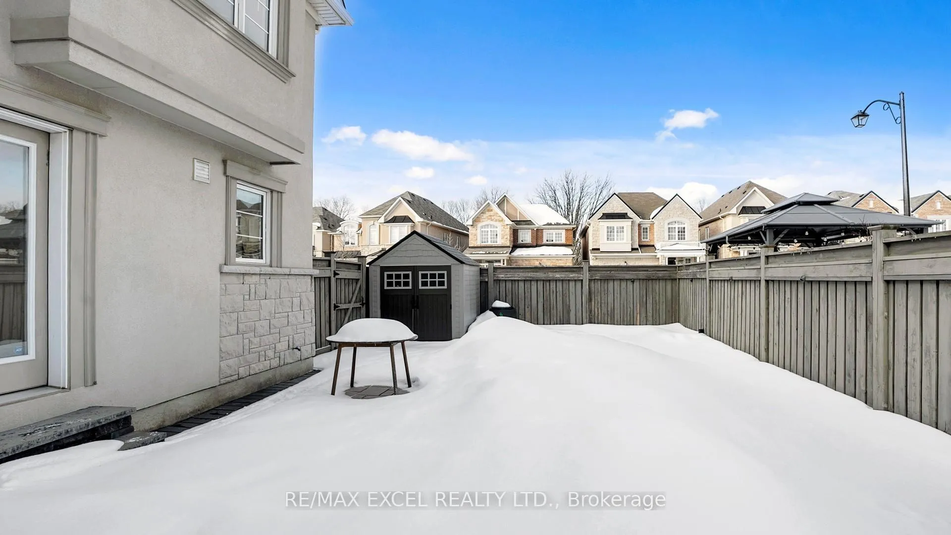 Photo 41 of 350 Thomas Phillips Drive, Aurora, Rural Aurora — HOMEH