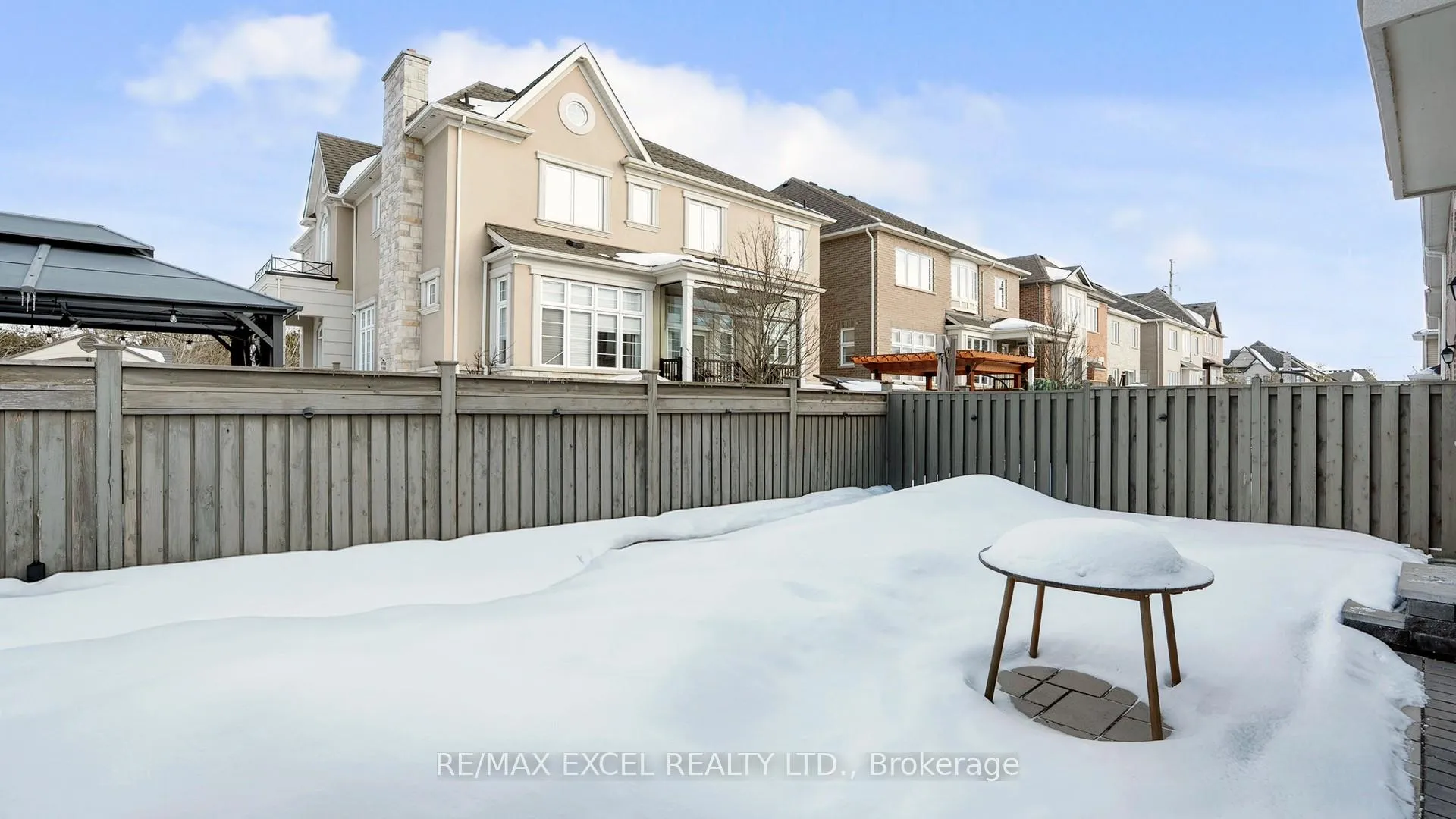Photo 42 of 350 Thomas Phillips Drive, Aurora, Rural Aurora — HOMEH