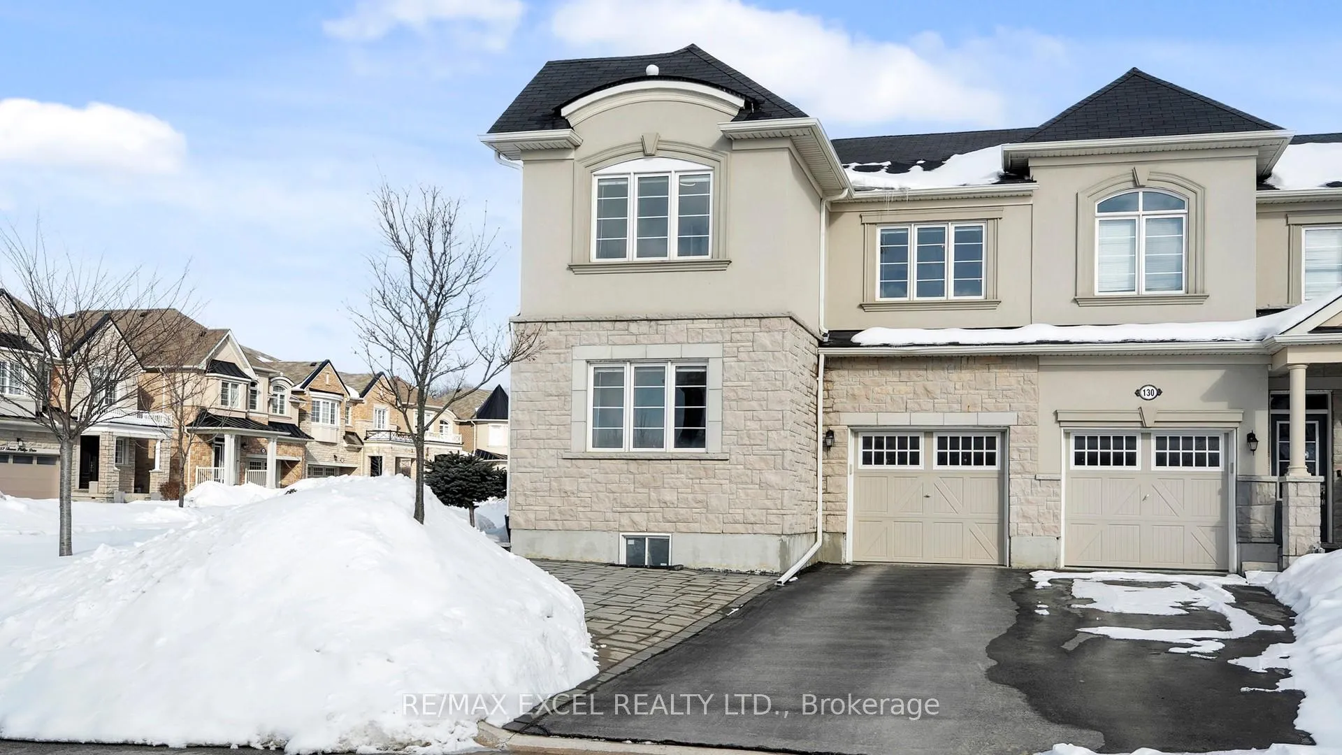 Photo 43 of 350 Thomas Phillips Drive, Aurora, Rural Aurora — HOMEH
