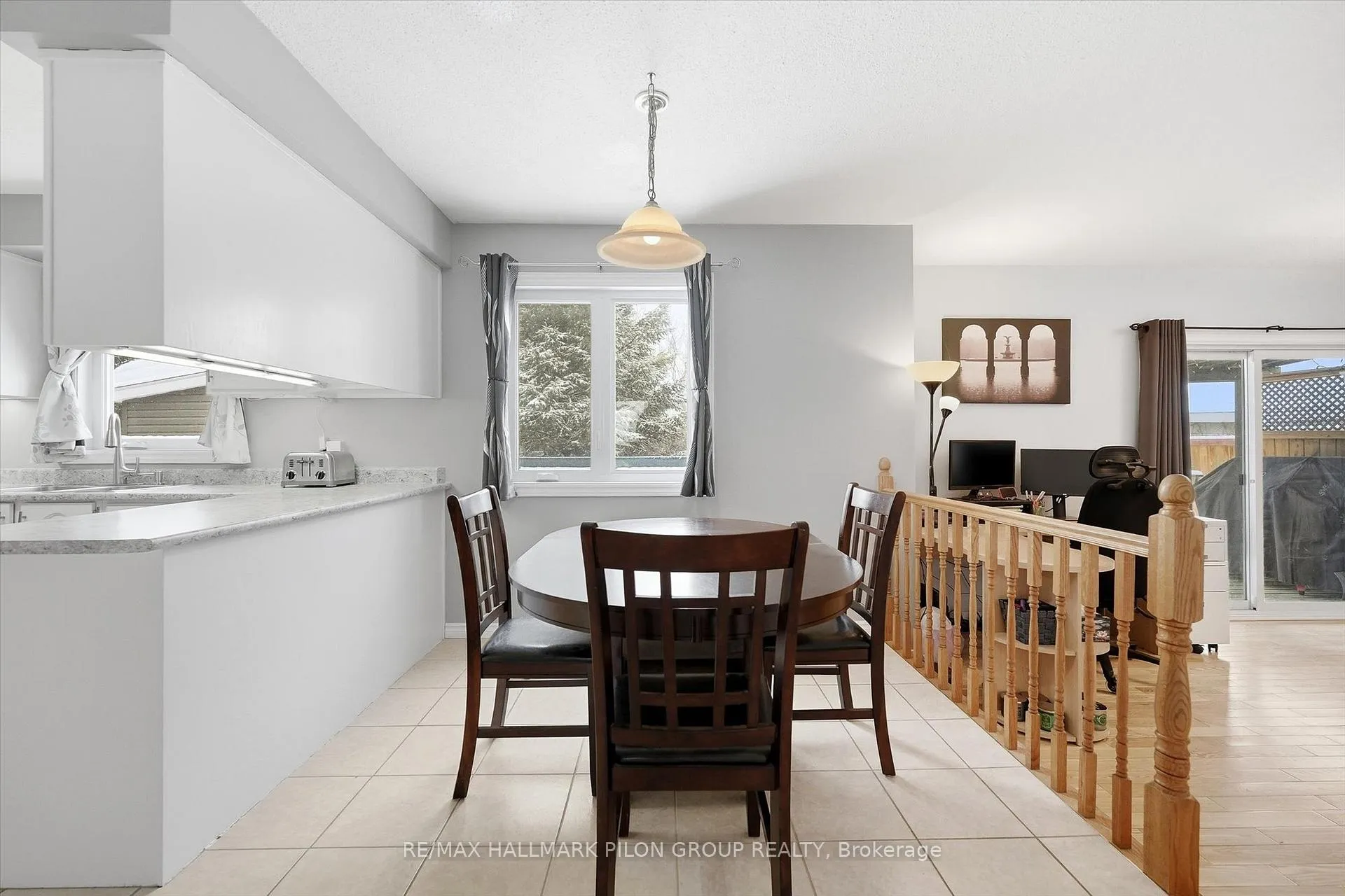 Photo 10 of 1326 Dussere Street, Ottawa, Convent Glen South — HOMEH