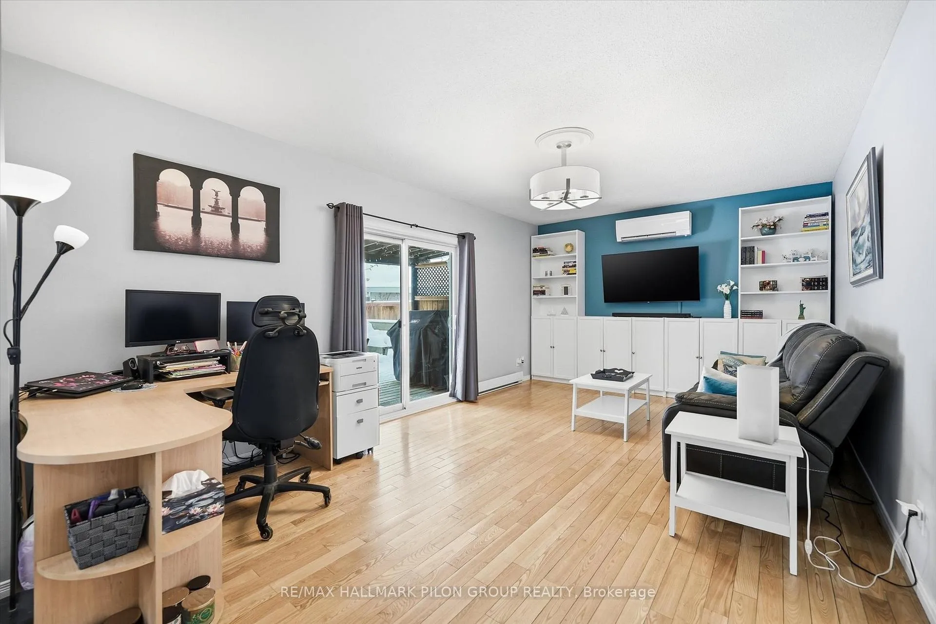 Photo 11 of 1326 Dussere Street, Ottawa, Convent Glen South — HOMEH
