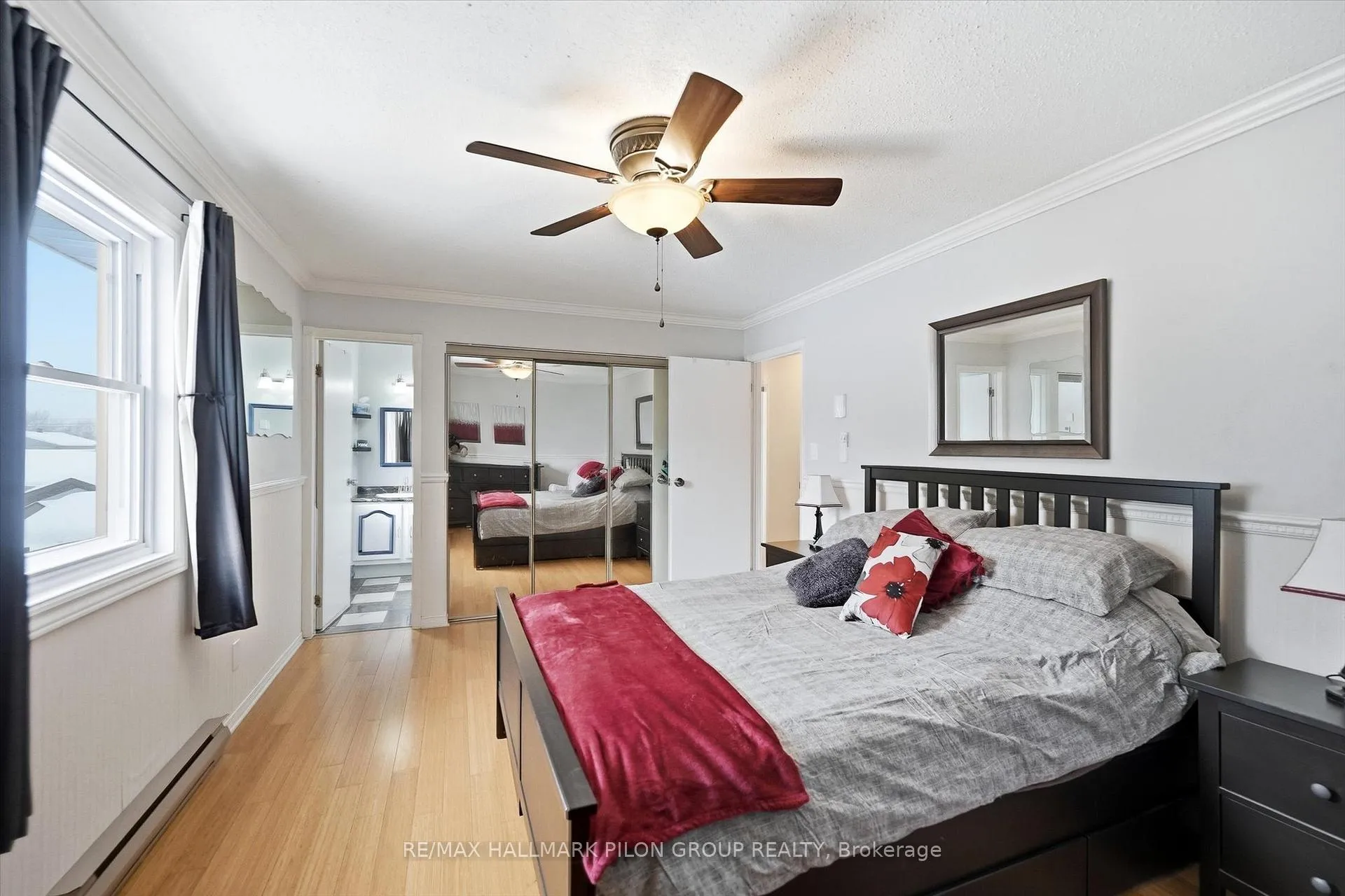 Photo 15 of 1326 Dussere Street, Ottawa, Convent Glen South — HOMEH