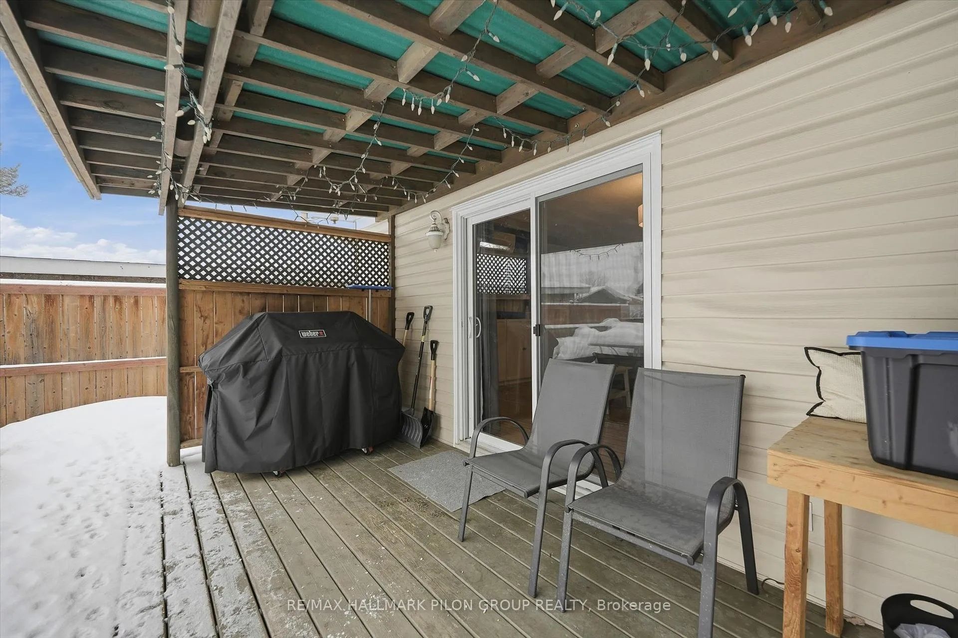 Photo 26 of 1326 Dussere Street, Ottawa, Convent Glen South — HOMEH