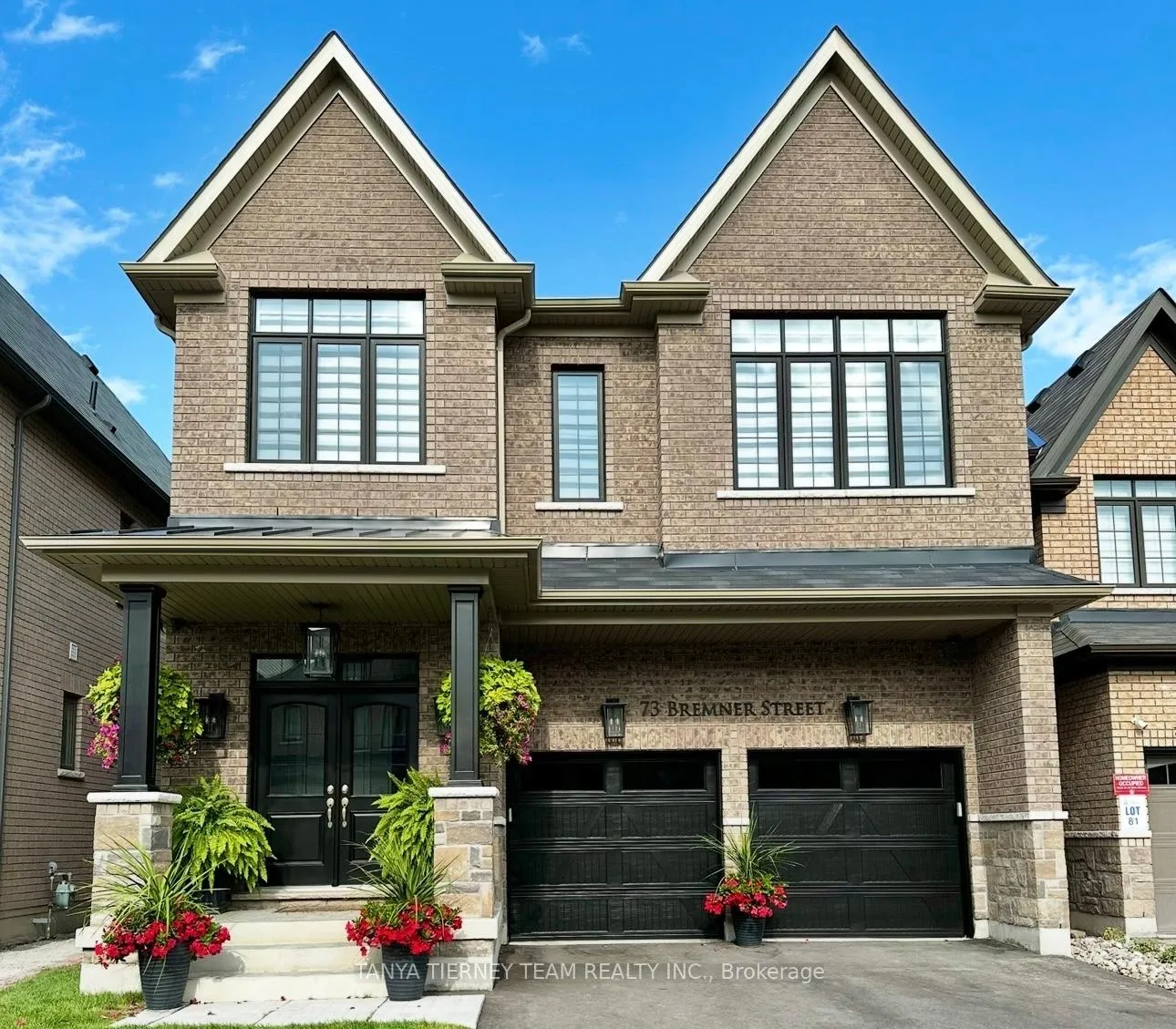 Photo 1 of 73 Bremner Street, Whitby, Rolling Acres — HOMEH