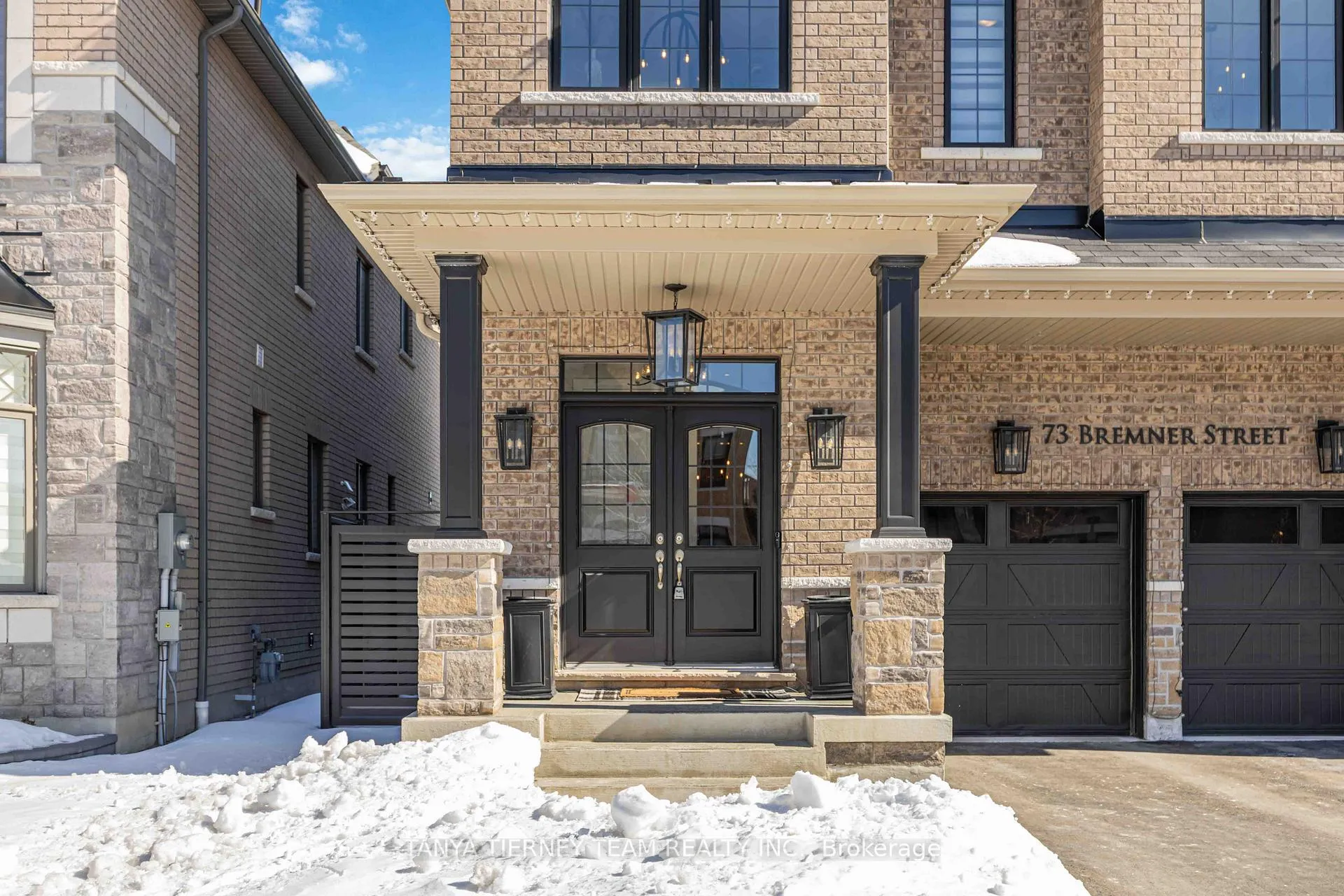 Photo 3 of 73 Bremner Street, Whitby, Rolling Acres — HOMEH