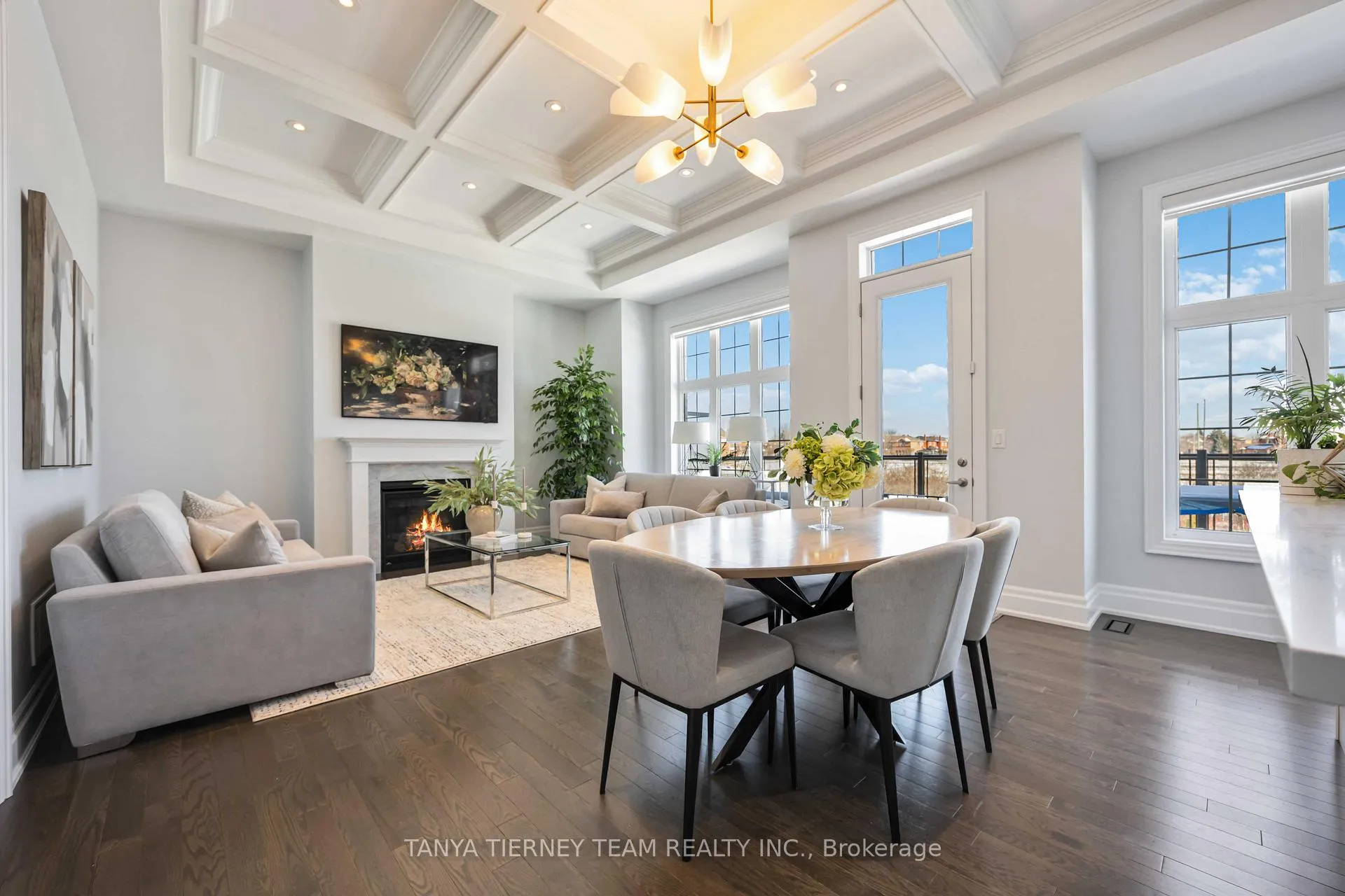 Photo 10 of 73 Bremner Street, Whitby, Rolling Acres — HOMEH