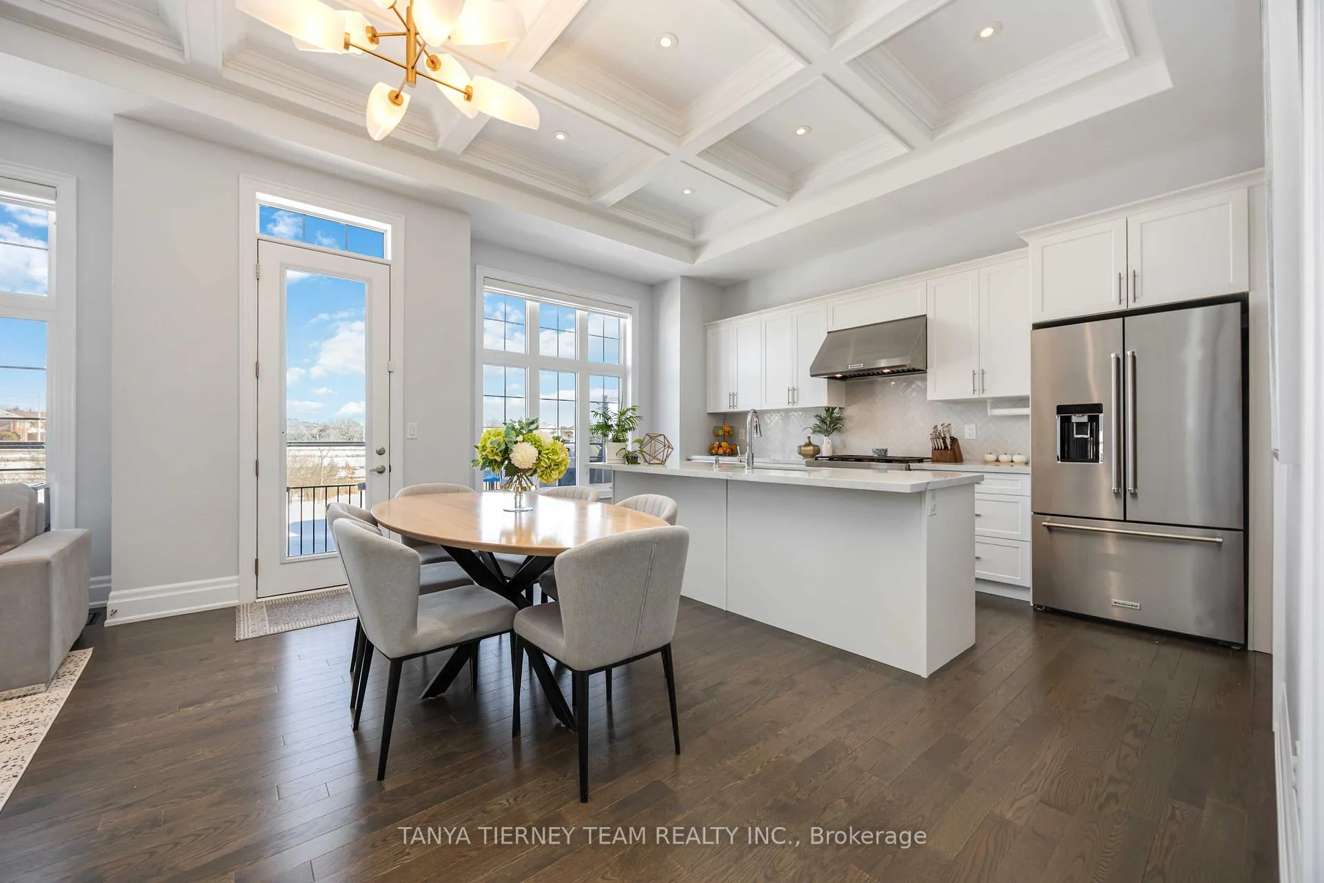 Photo 12 of 73 Bremner Street, Whitby, Rolling Acres — HOMEH