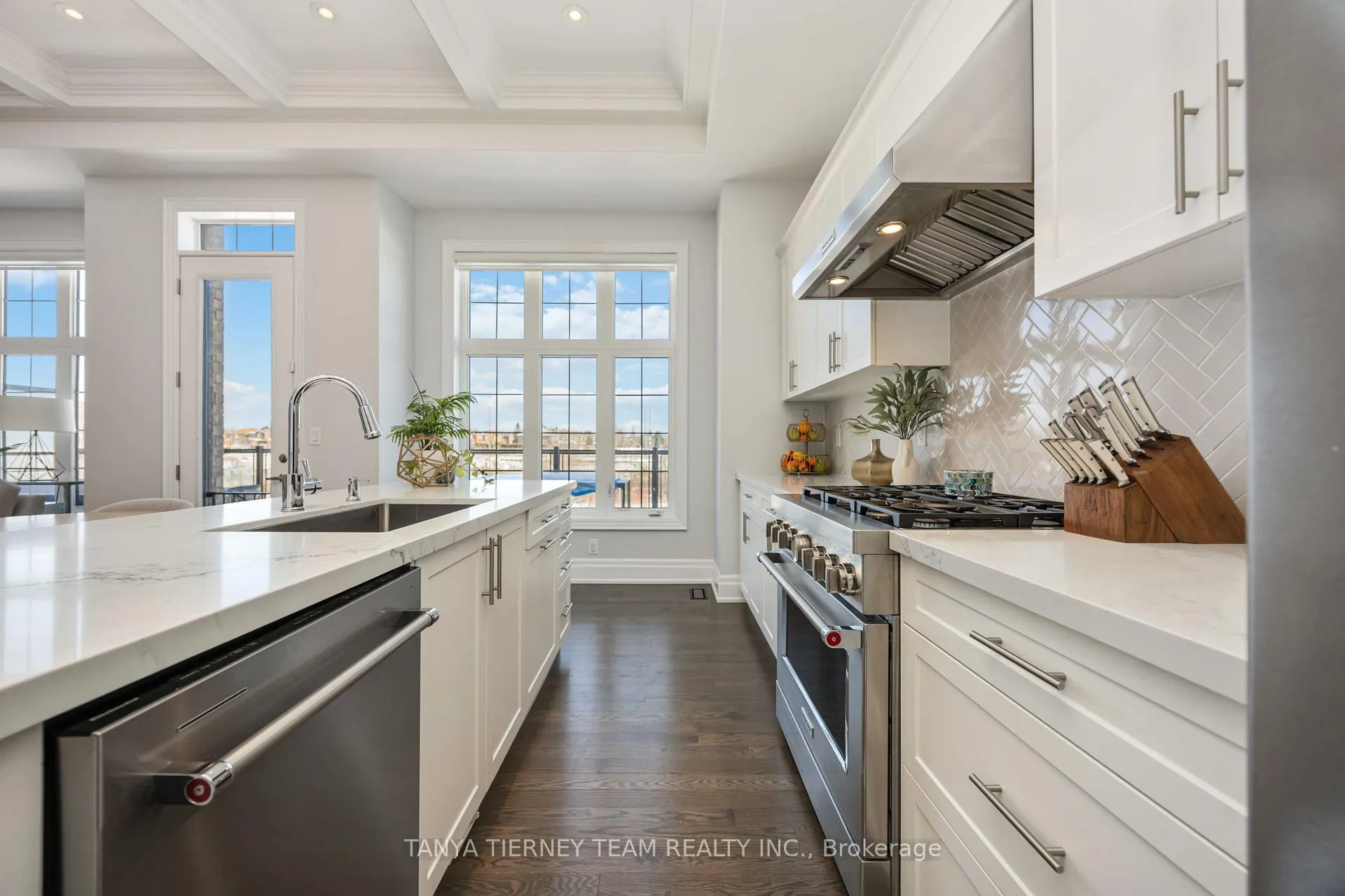 Photo 13 of 73 Bremner Street, Whitby, Rolling Acres — HOMEH