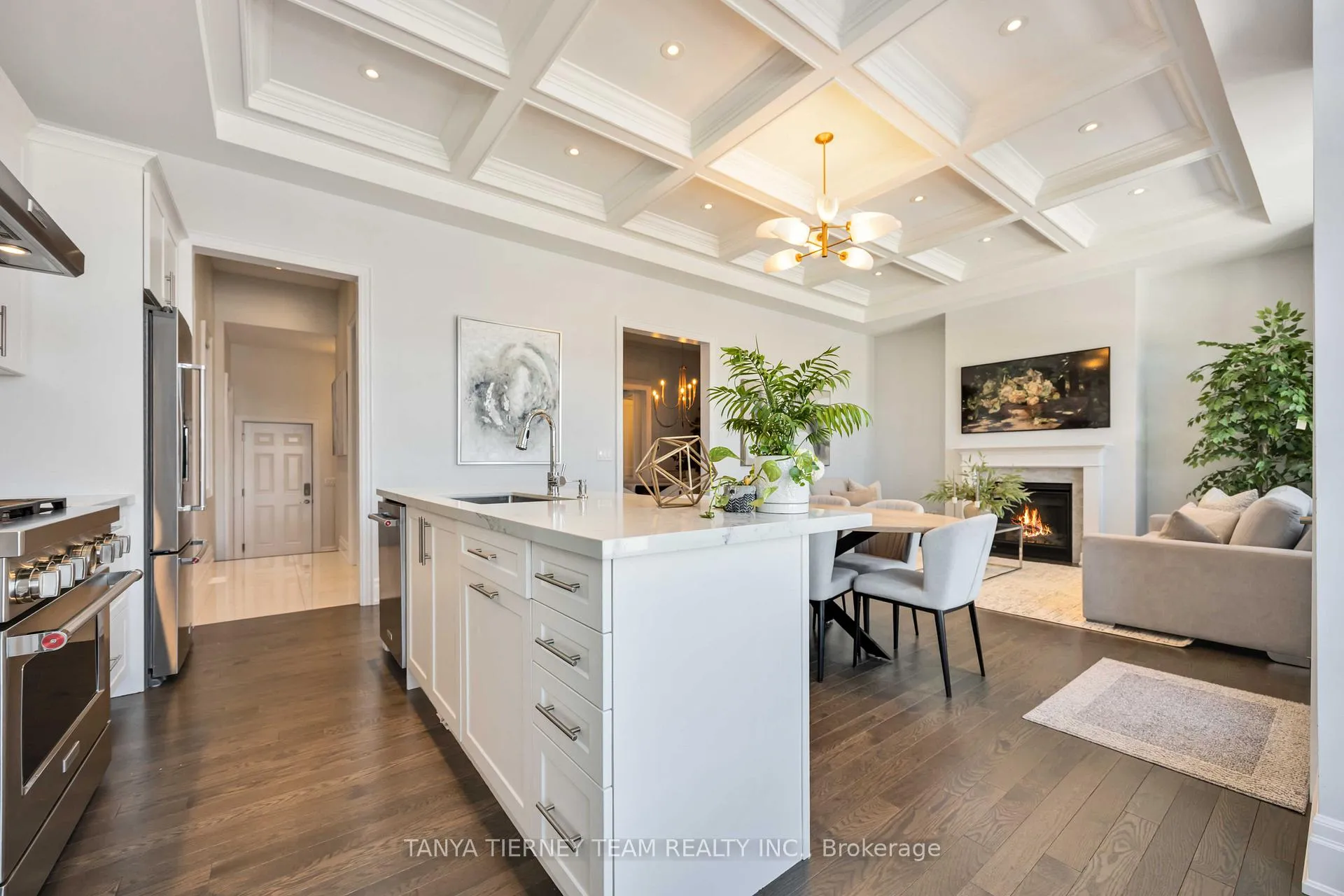 Photo 15 of 73 Bremner Street, Whitby, Rolling Acres — HOMEH