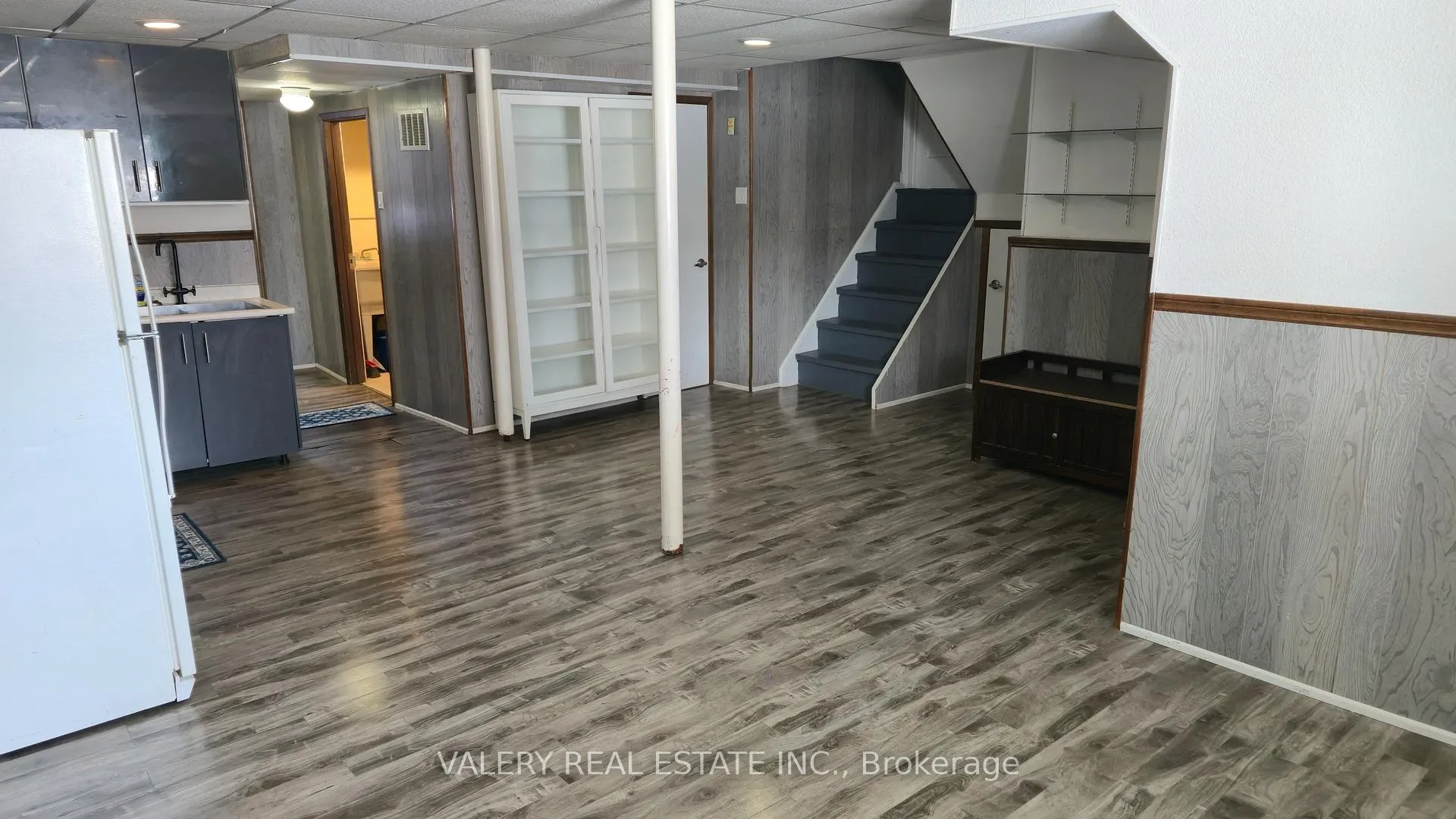 Photo 1 of Unit Lower, 25 Sutter Avenue, Brampton, Heart Lake West — HOMEH