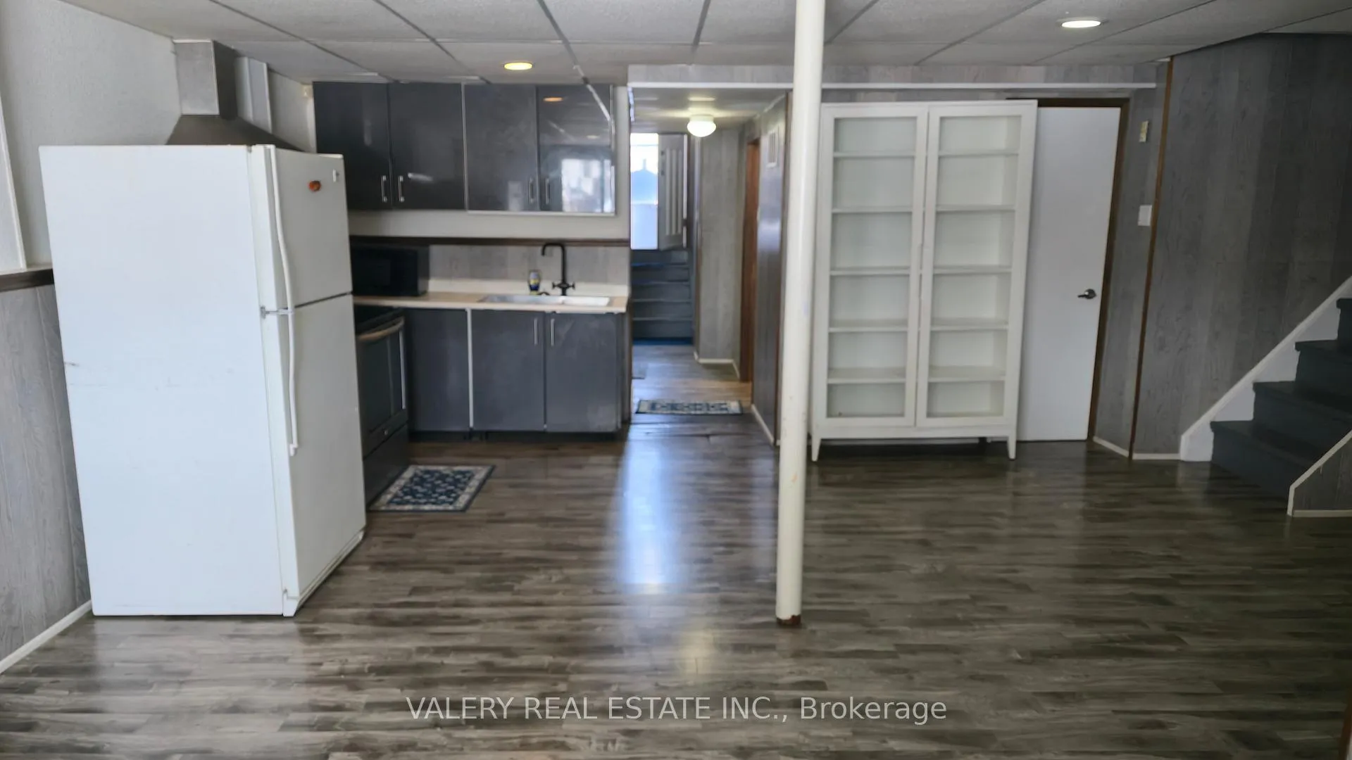 Photo 2 of Unit Lower, 25 Sutter Avenue, Brampton, Heart Lake West — HOMEH