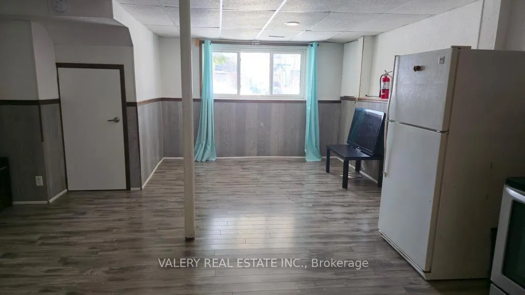 Photo 3 of Unit Lower, 25 Sutter Avenue, Brampton, Heart Lake West — HOMEH