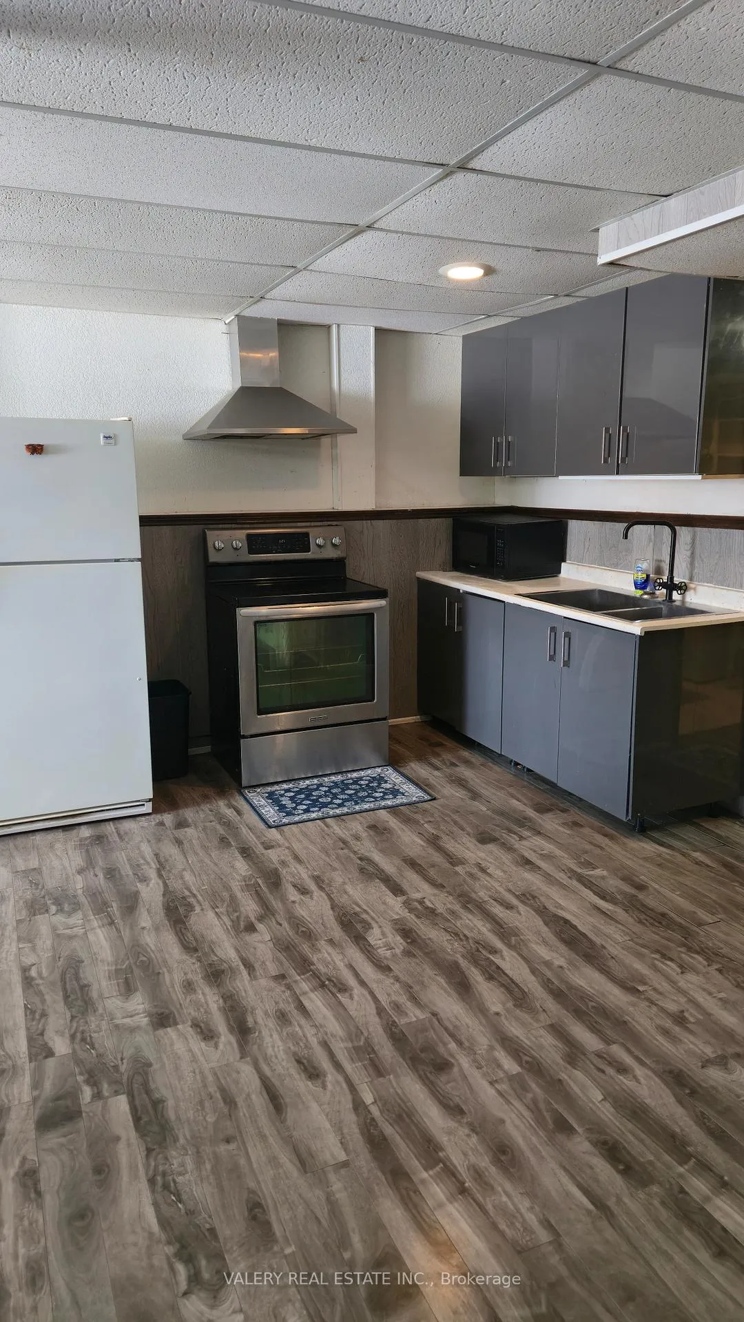 Photo 9 of Unit Lower, 25 Sutter Avenue, Brampton, Heart Lake West — HOMEH
