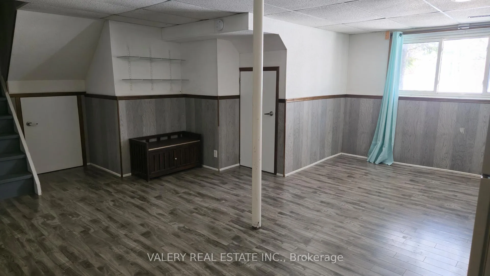 Photo 10 of Unit Lower, 25 Sutter Avenue, Brampton, Heart Lake West — HOMEH