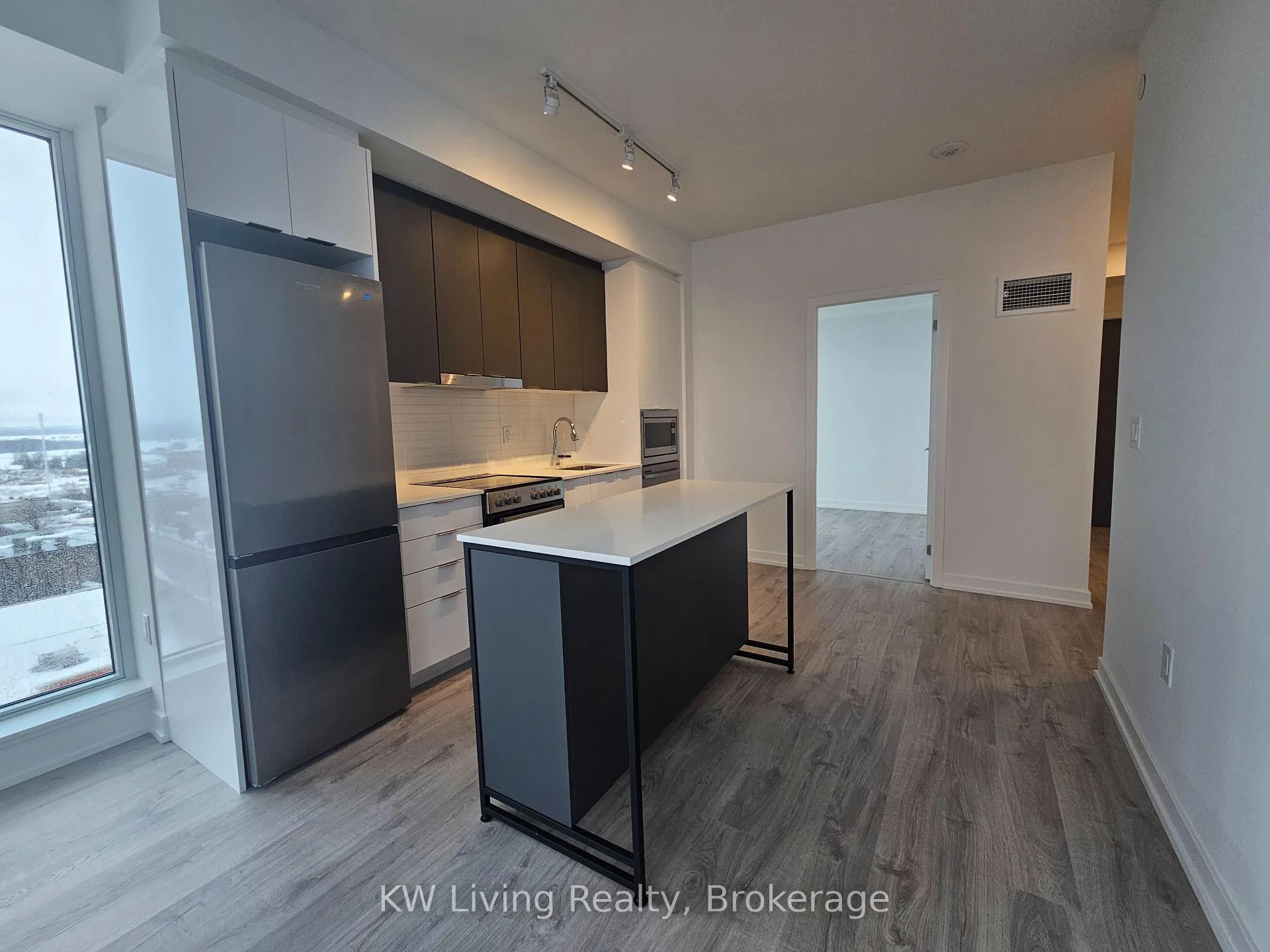 Photo 3 of Unit 1509, 9763 Markham Road, Markham, Greensborough — HOMEH