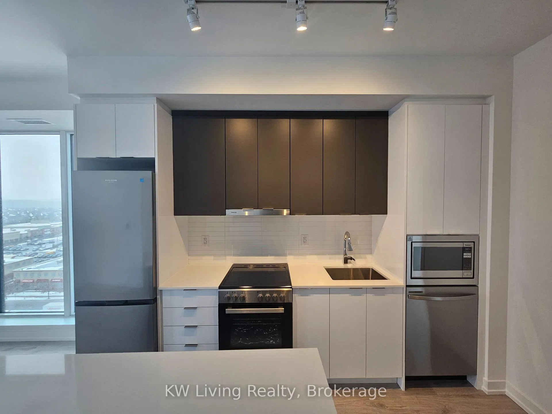 Photo 6 of Unit 1509, 9763 Markham Road, Markham, Greensborough — HOMEH