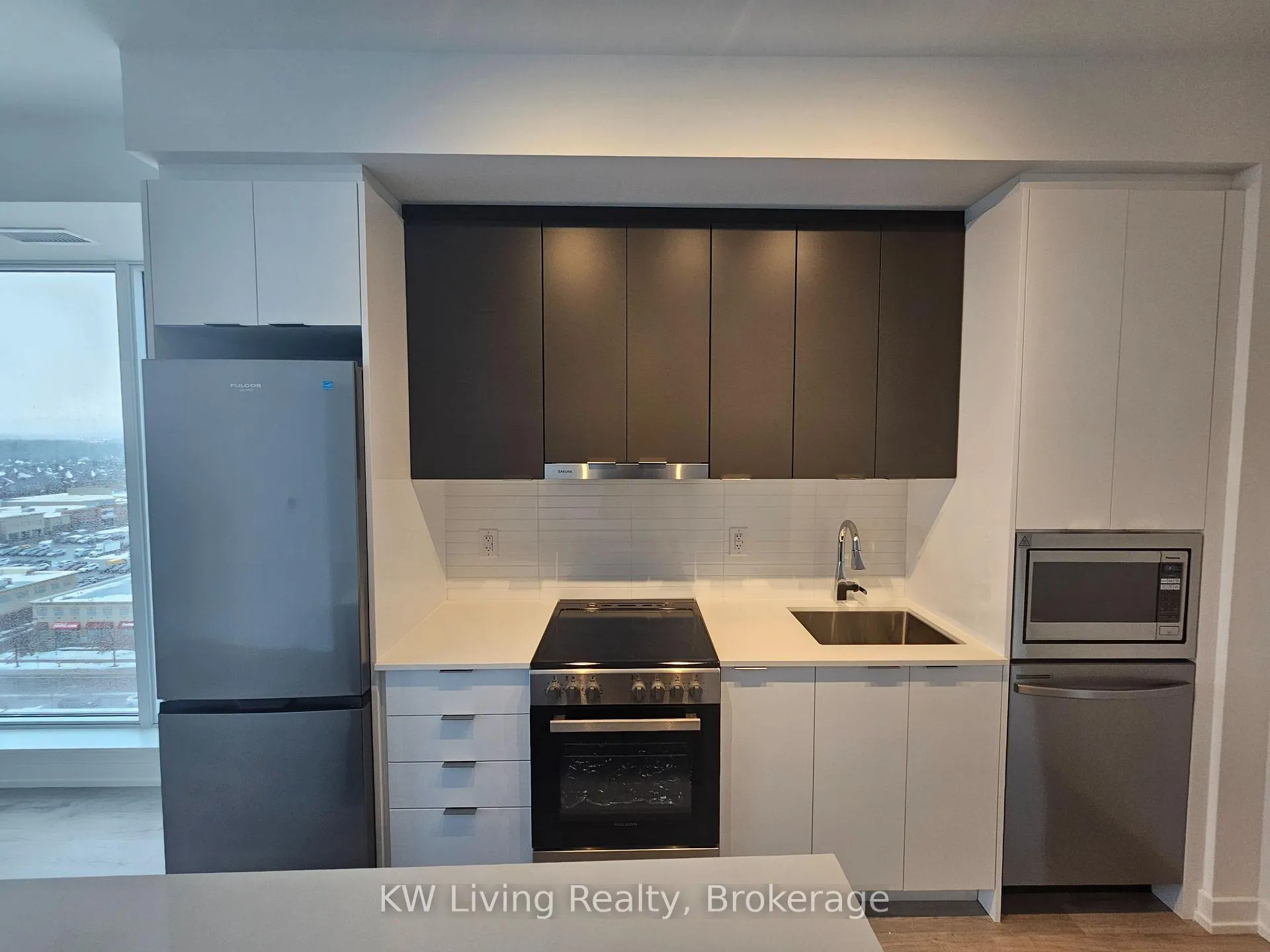 Photo 9 of Unit 1509, 9763 Markham Road, Markham, Greensborough — HOMEH