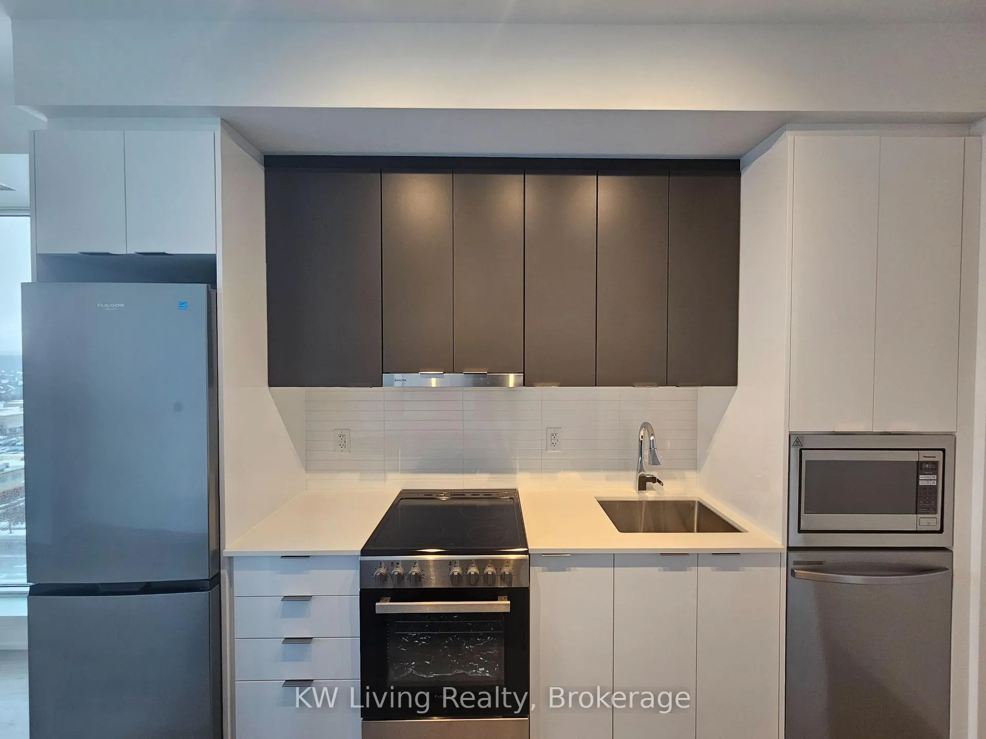 Photo 10 of Unit 1509, 9763 Markham Road, Markham, Greensborough — HOMEH