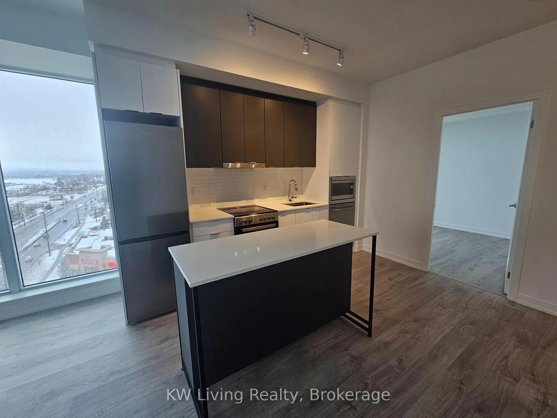 Photo 11 of Unit 1509, 9763 Markham Road, Markham, Greensborough — HOMEH