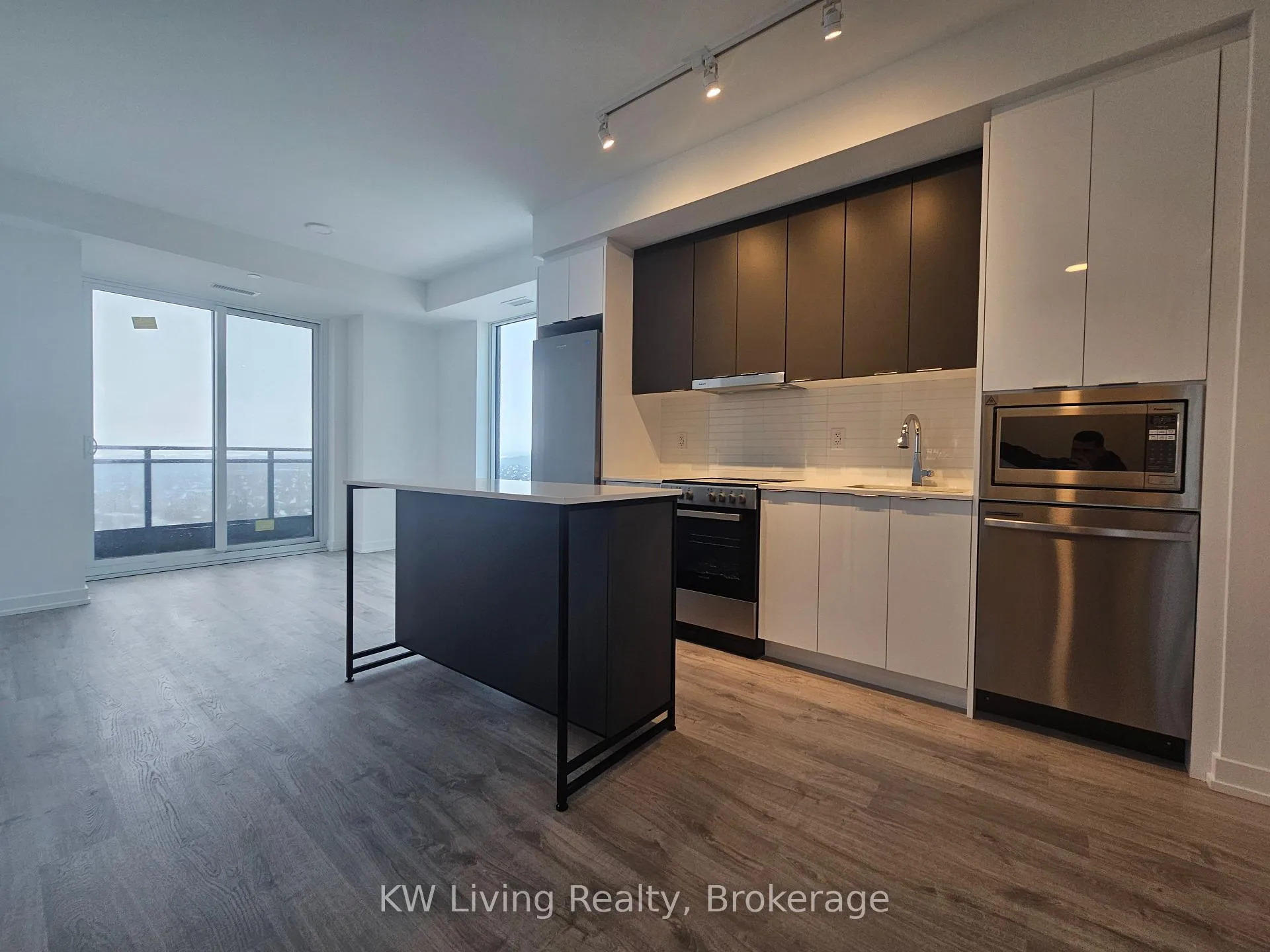 Photo 12 of Unit 1509, 9763 Markham Road, Markham, Greensborough — HOMEH