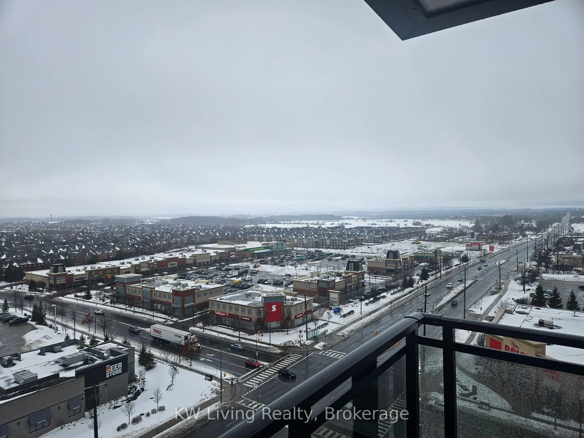 Photo 15 of Unit 1509, 9763 Markham Road, Markham, Greensborough — HOMEH