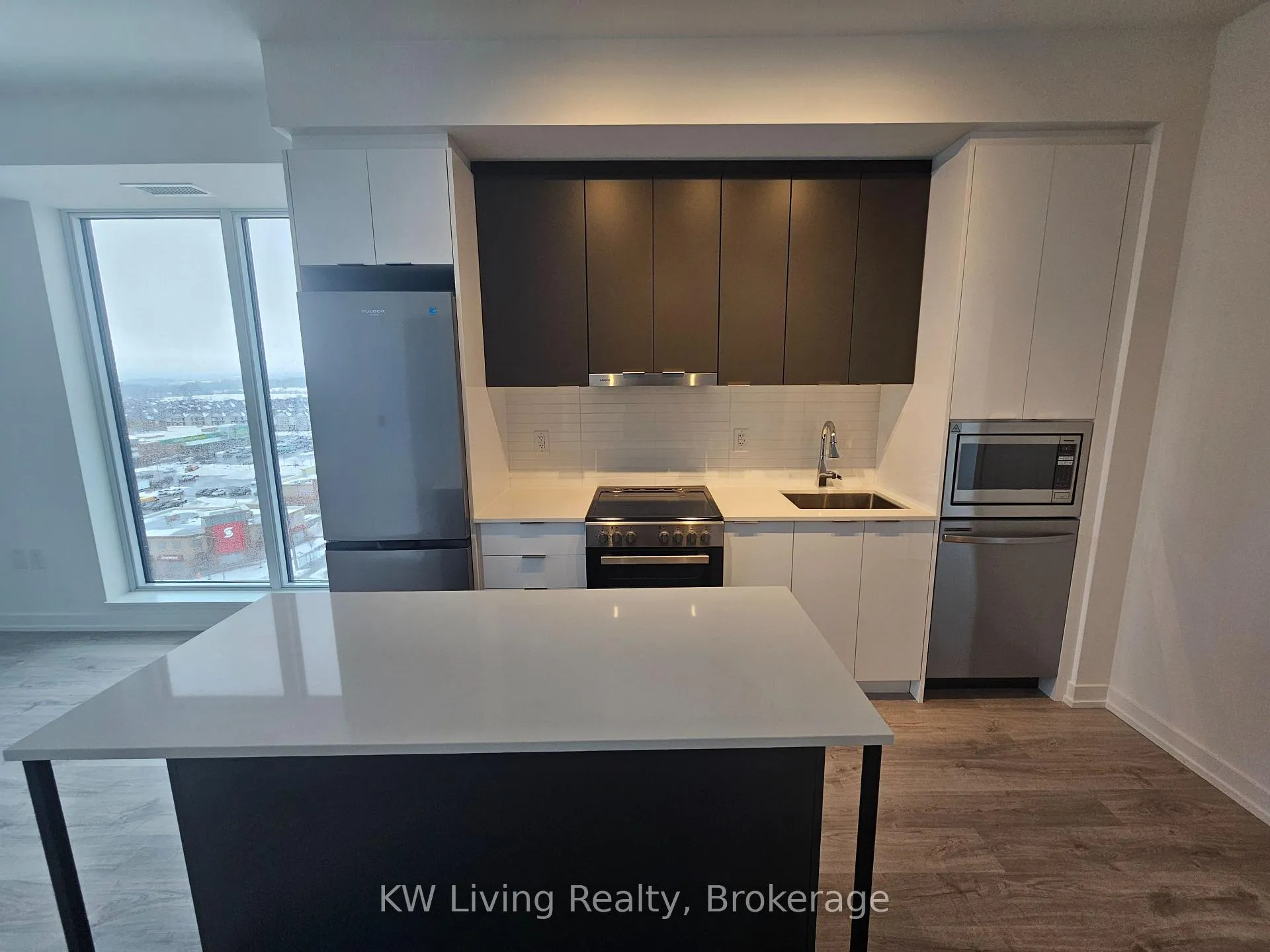 Photo 20 of Unit 1509, 9763 Markham Road, Markham, Greensborough — HOMEH