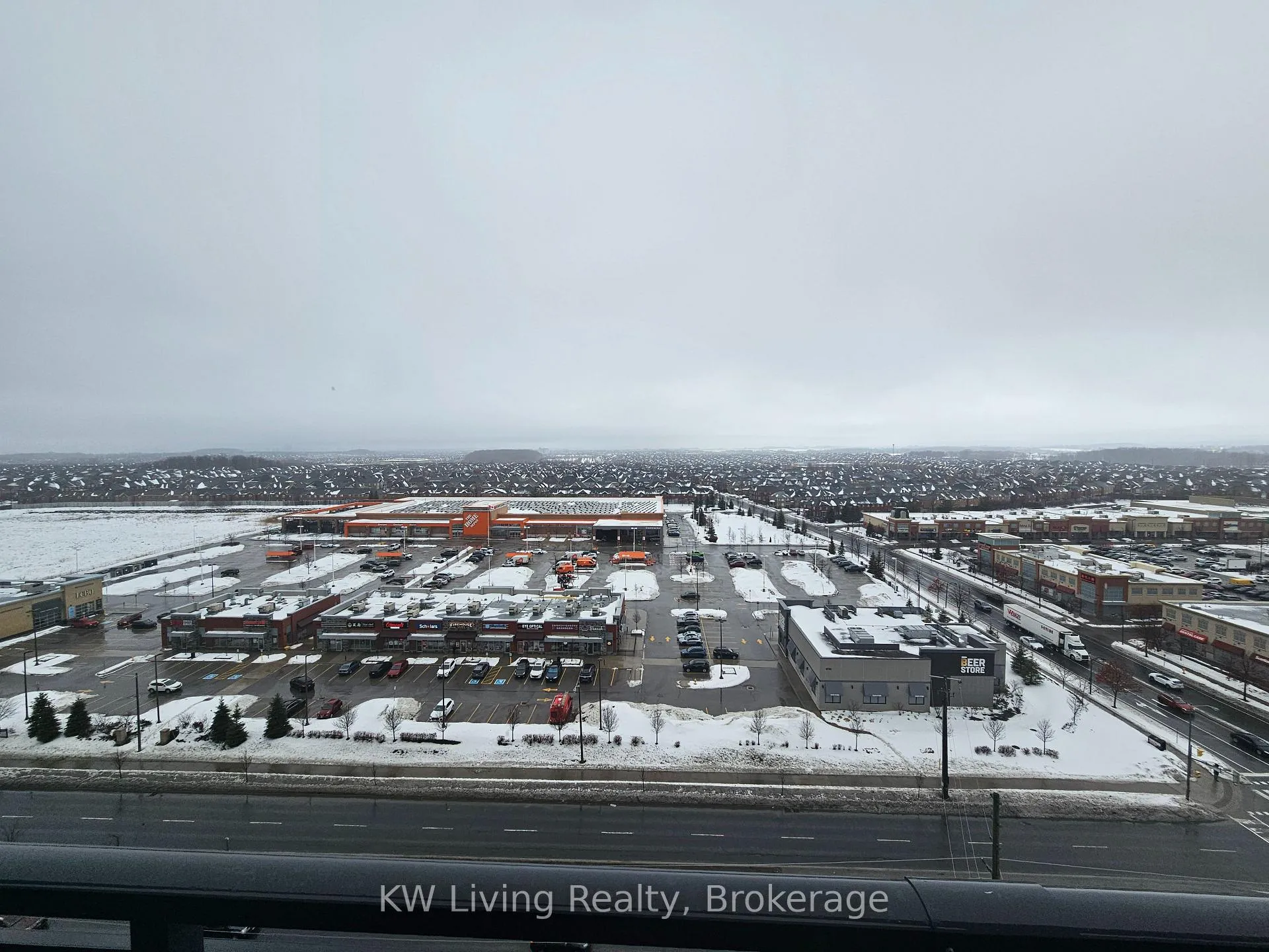 Photo 24 of Unit 1509, 9763 Markham Road, Markham, Greensborough — HOMEH