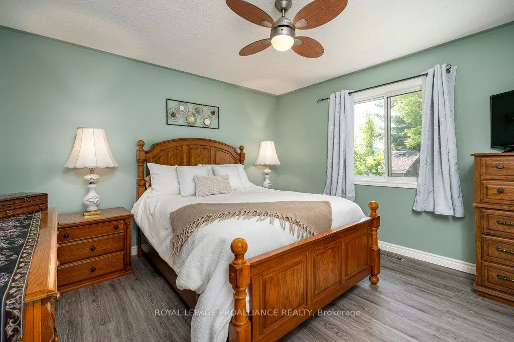 Photo 19 of 2 Stonegate Crescent, Quinte West, Frankford Ward — HOMEH