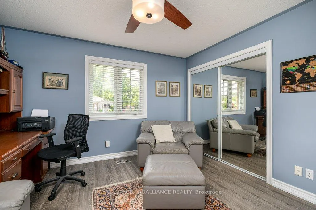 Photo 25 of 2 Stonegate Crescent, Quinte West, Frankford Ward — HOMEH