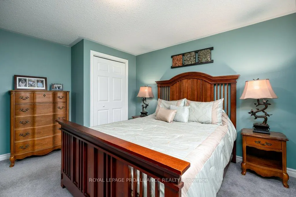 Photo 34 of 2 Stonegate Crescent, Quinte West, Frankford Ward — HOMEH